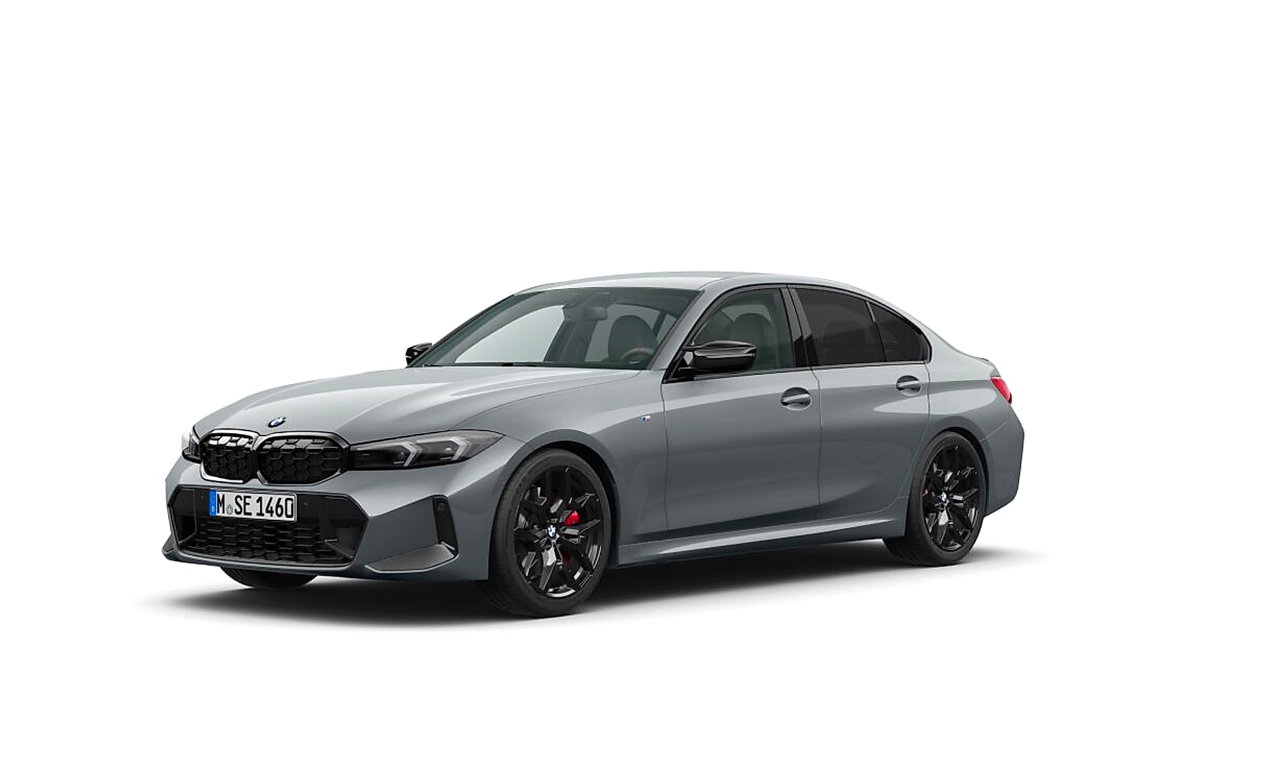 BMW M340i xDrive Limuzyna