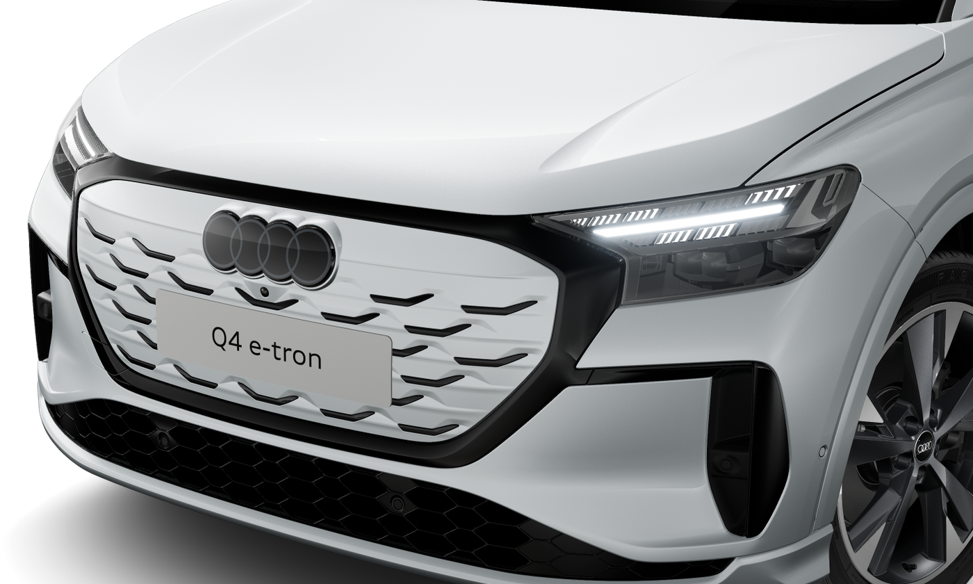 Audi Q4 Sportback e-tron 150,00 kW - zdjęcie 5