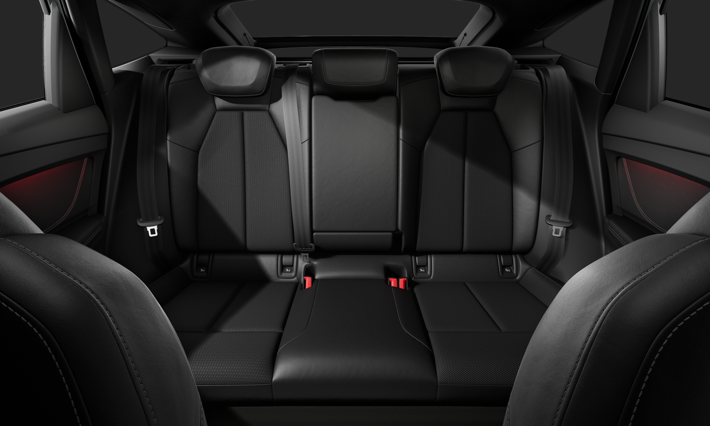 Audi Q4 Sportback e-tron 150,00 kW - zdjęcie 10