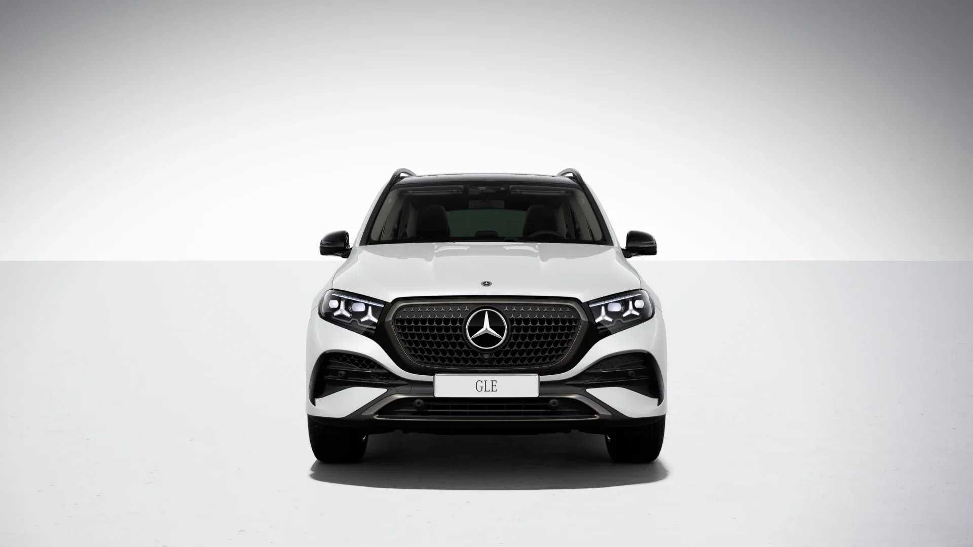 Mercedes-Benz GLE 350 d 4MATIC - zdjęcie 3
