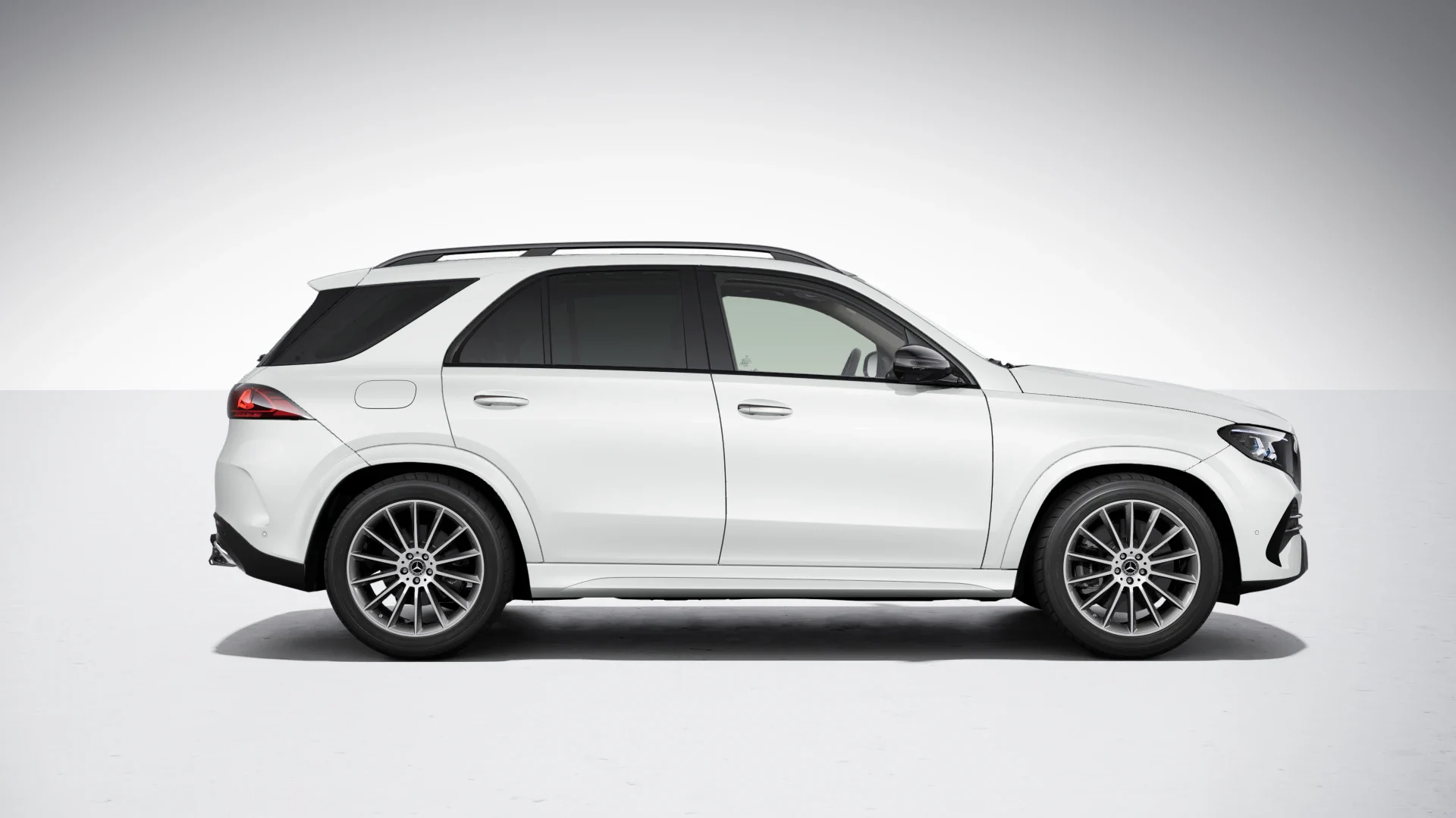 Mercedes-Benz GLE 350 d 4MATIC - zdjęcie 5
