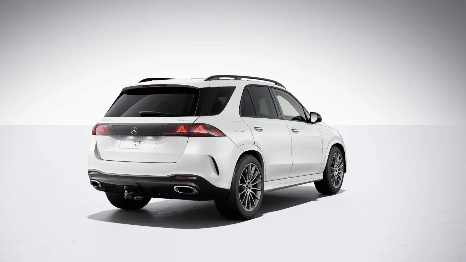 Mercedes-Benz GLE 350 d 4MATIC - zdjęcie 7