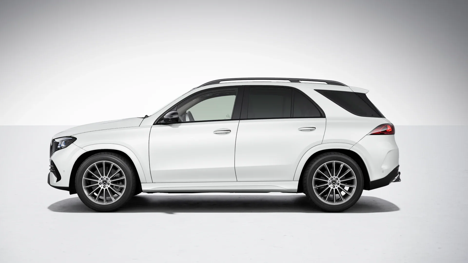 Mercedes-Benz GLE 350 d 4MATIC - zdjęcie 11