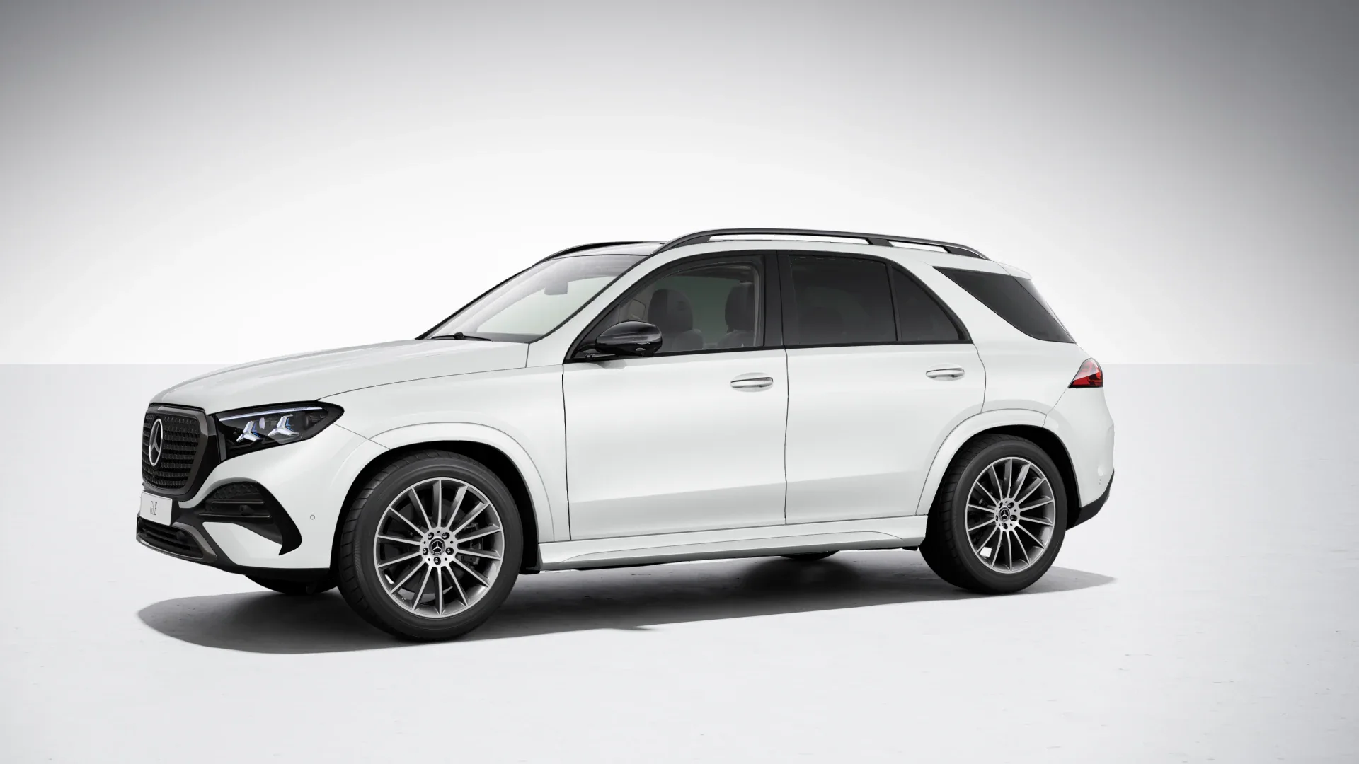 Mercedes-Benz GLE 350 d 4MATIC - zdjęcie 12