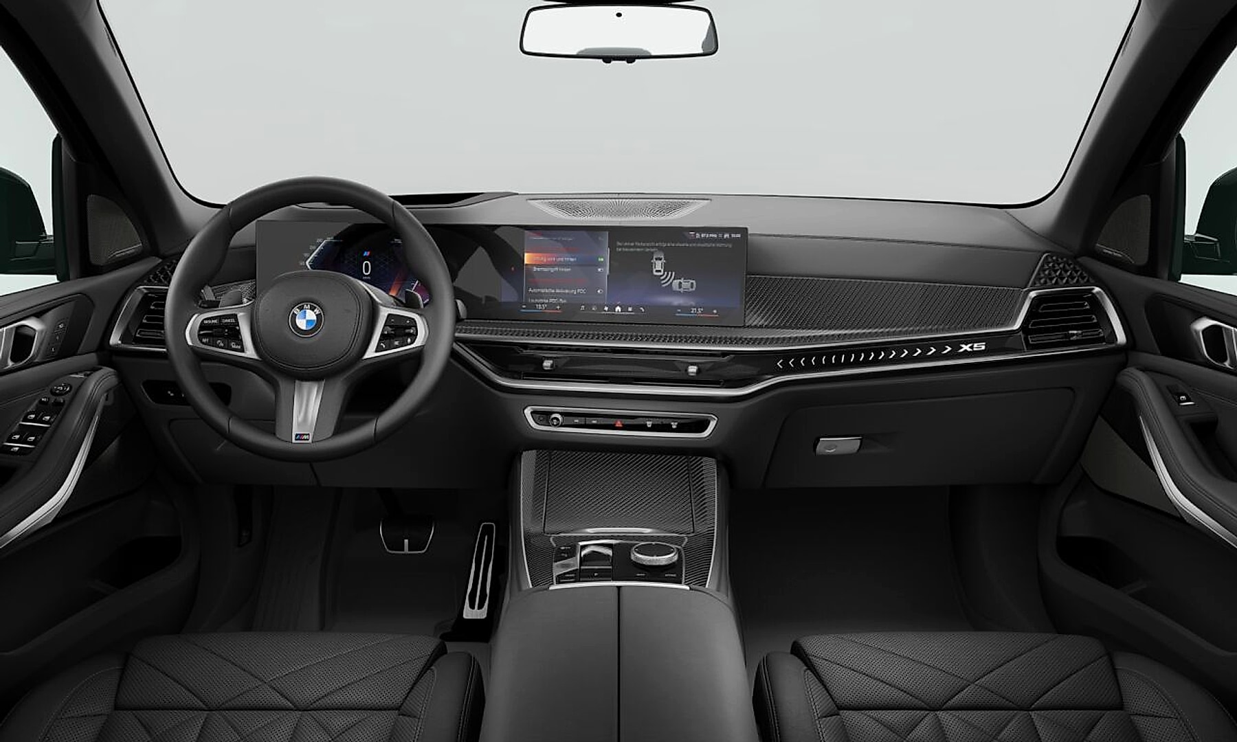 BMW X5 xDrive40i - zdjęcie 2
