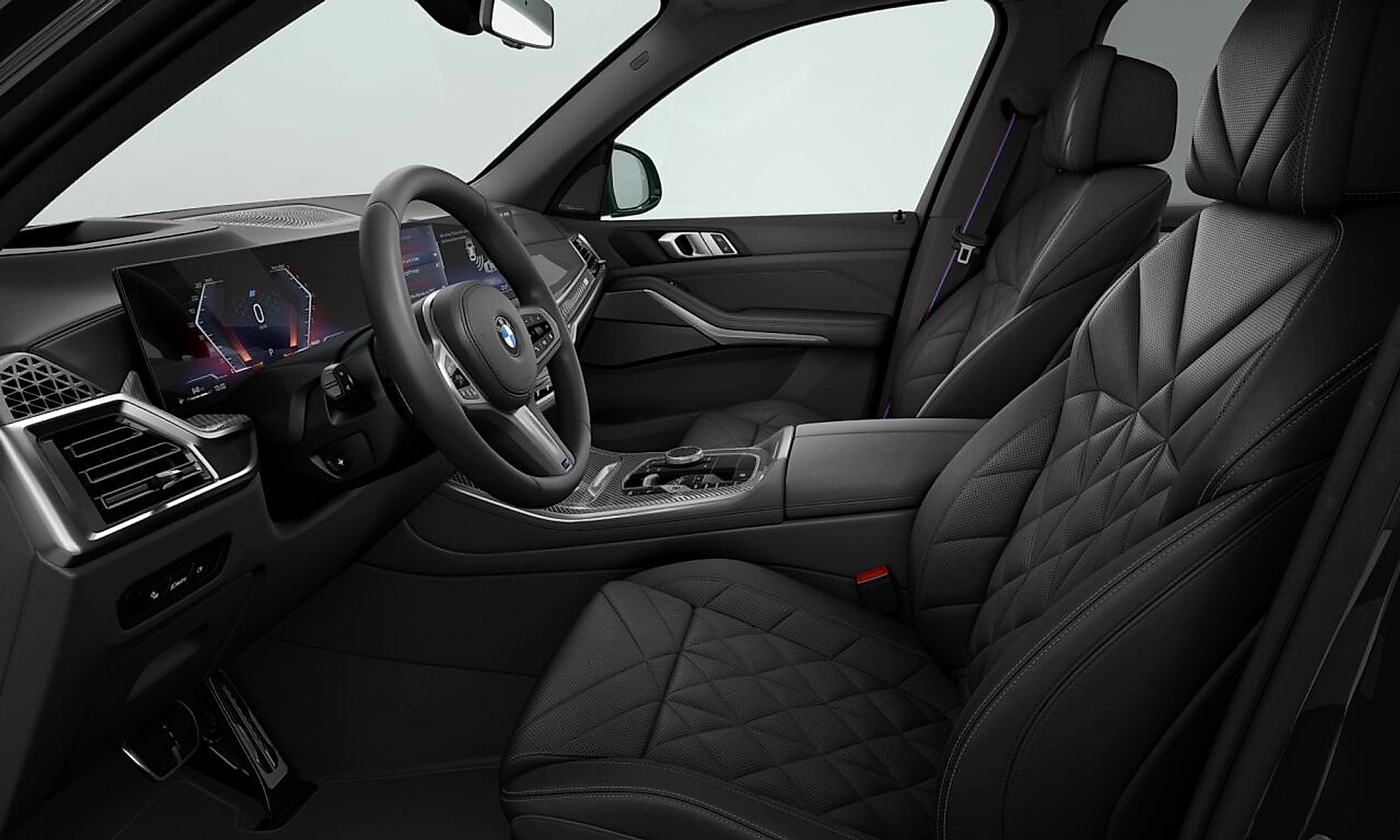 BMW X5 xDrive40i - zdjęcie 3