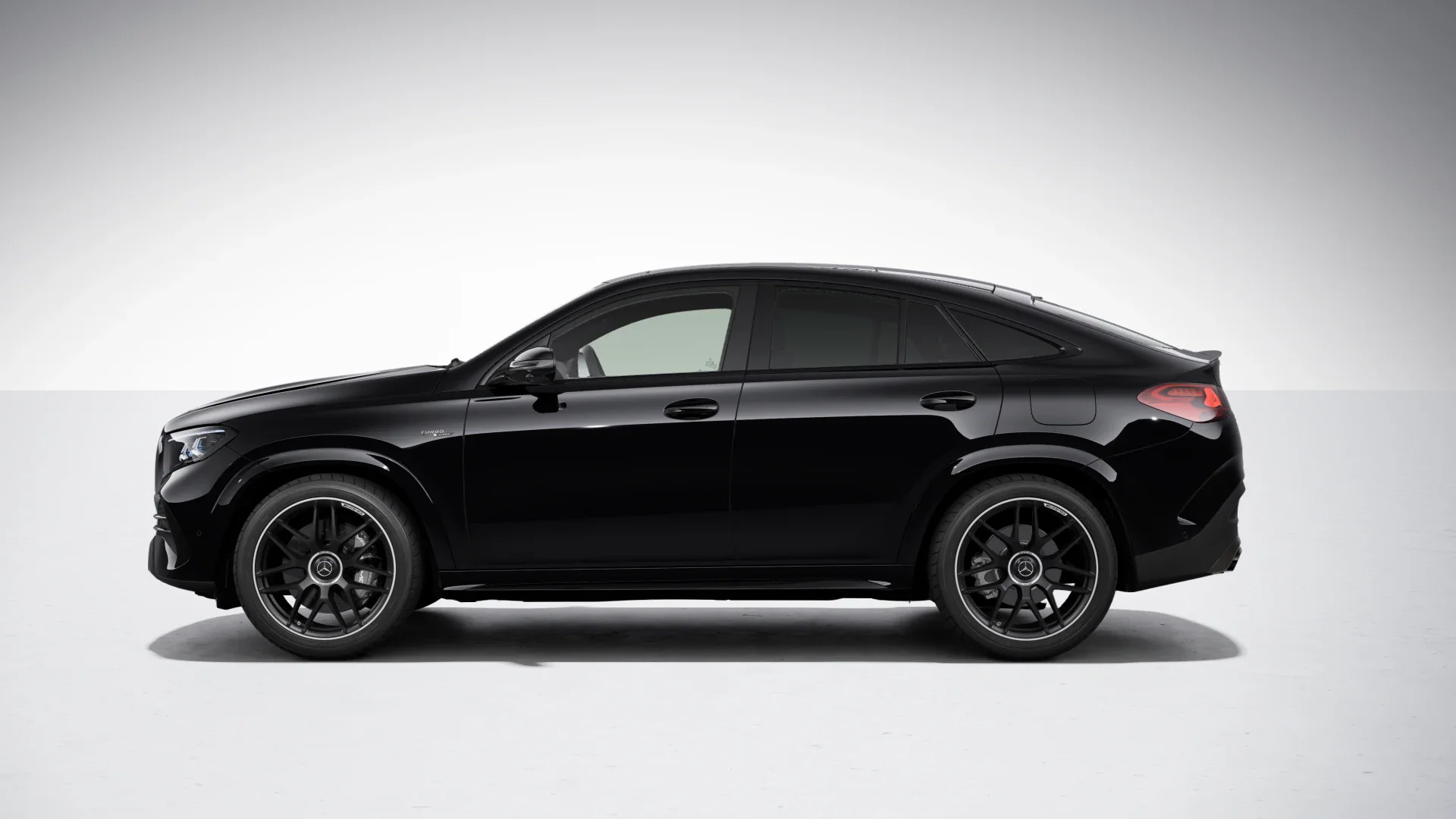 Mercedes-AMG Mercedes-AMG GLE 53 HYBRID 4MATIC+ Coupé - zdjęcie 11