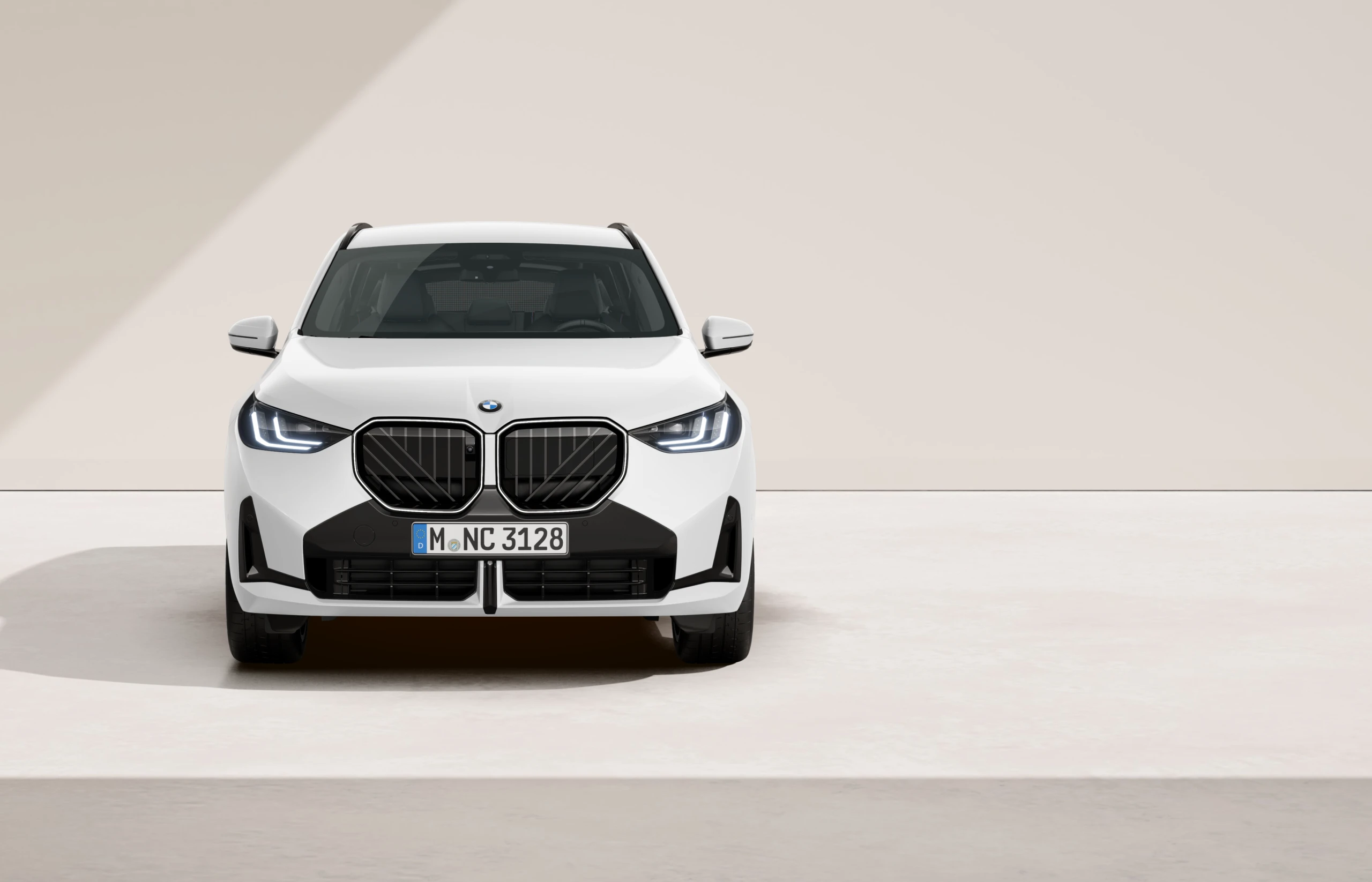 BMW X3 20 xDrive - zdjęcie 2