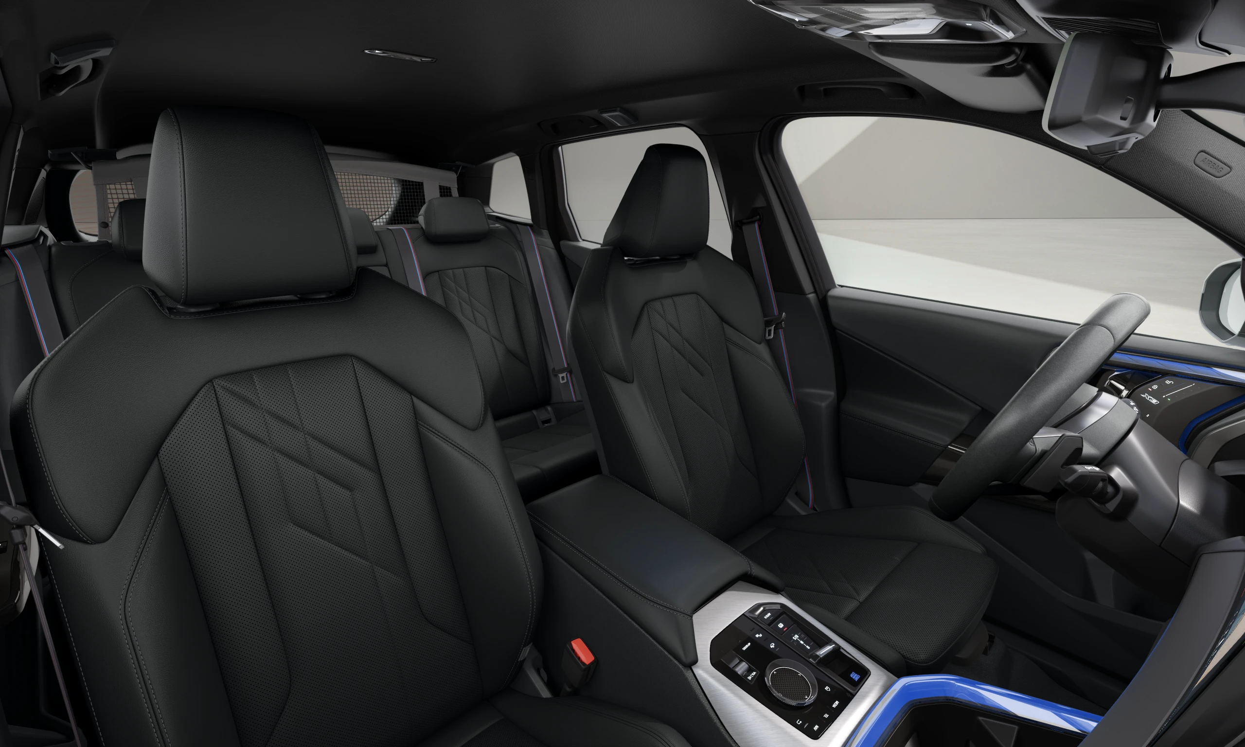 BMW X3 20 xDrive - zdjęcie 6