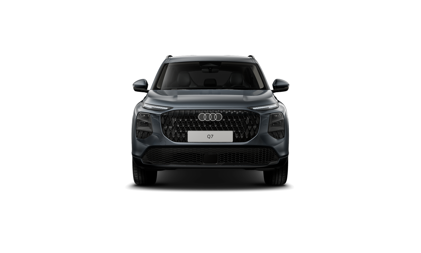Audi Q7 TDI quattro 180 kW tiptronic - zdjęcie 2