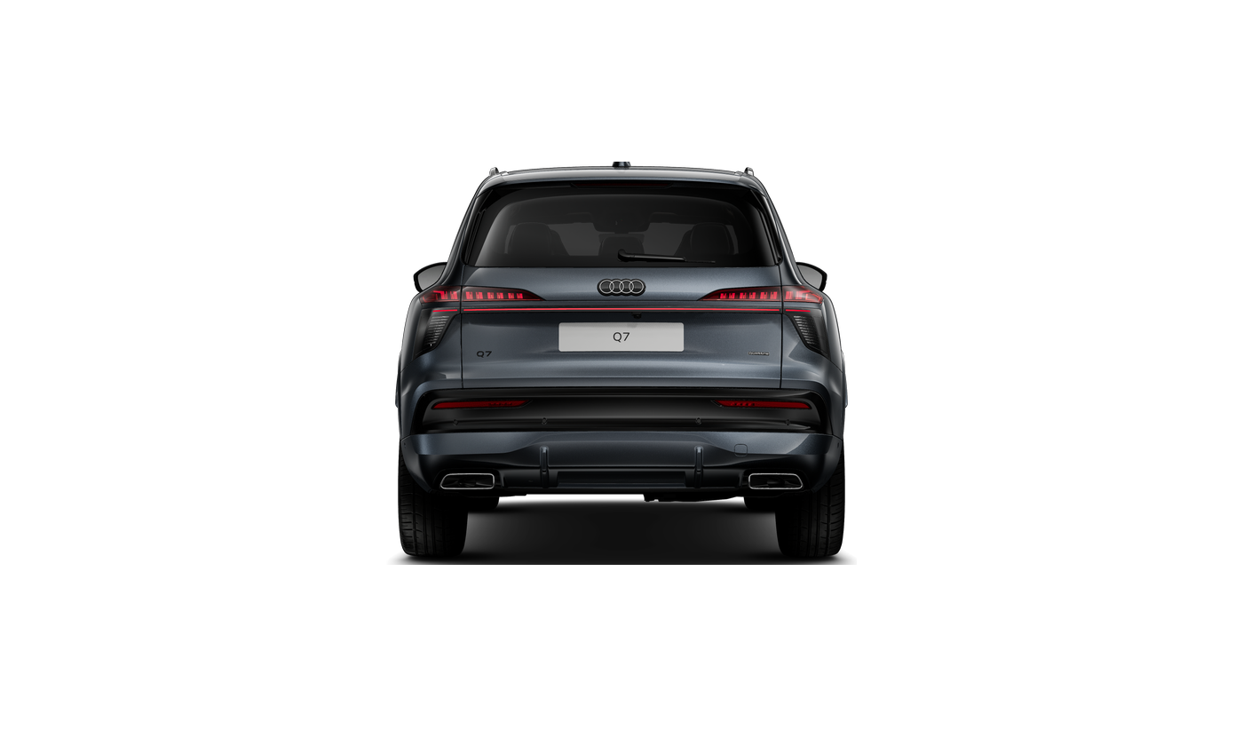 Audi Q7 TDI quattro 180 kW tiptronic - zdjęcie 3