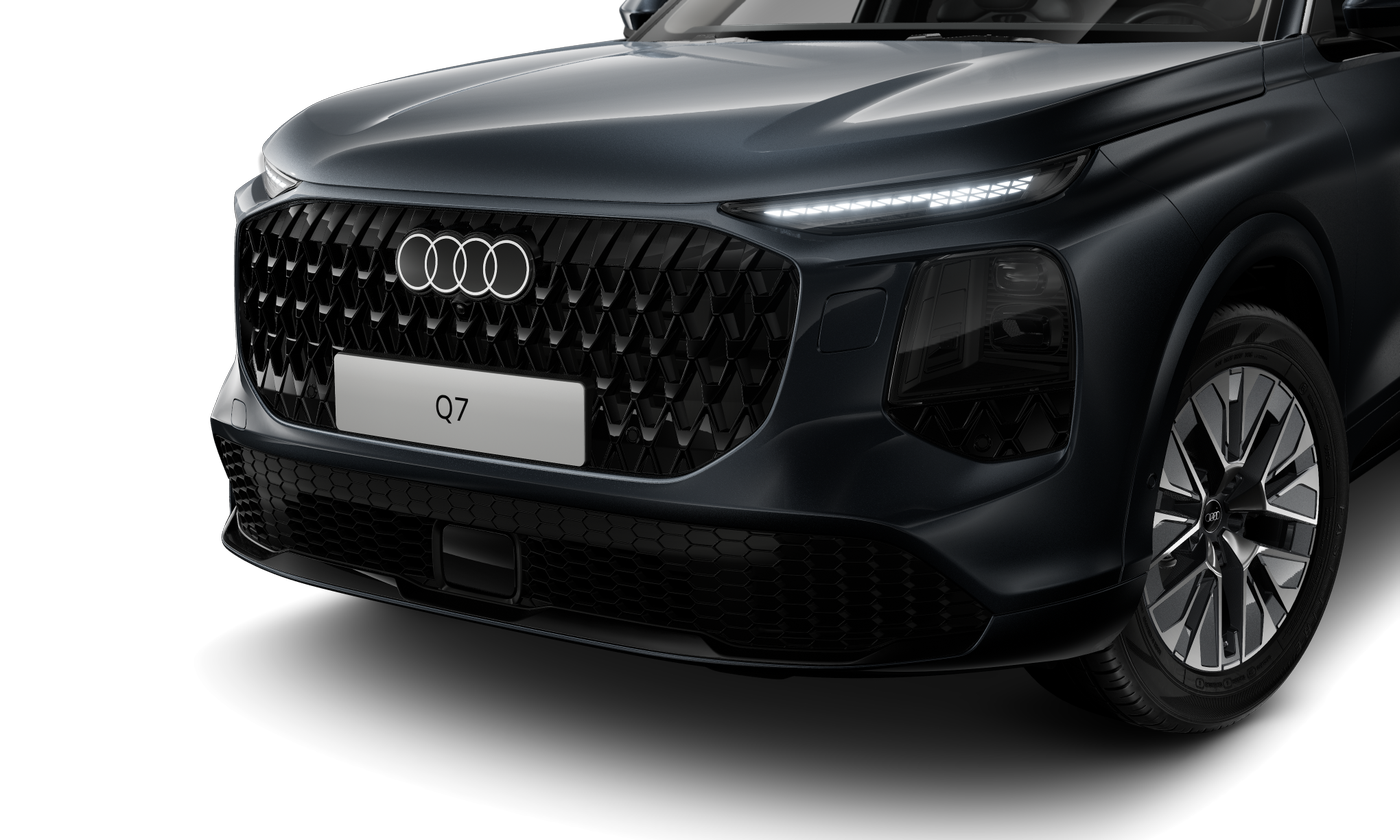 Audi Q7 TDI quattro 180 kW tiptronic - zdjęcie 5