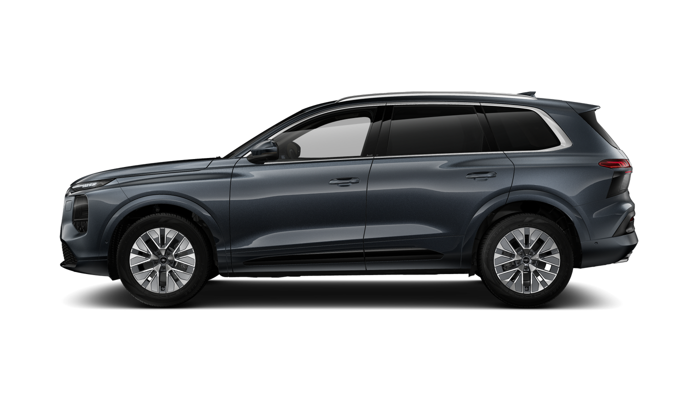 Audi Q7 TDI quattro 180 kW tiptronic - zdjęcie 6