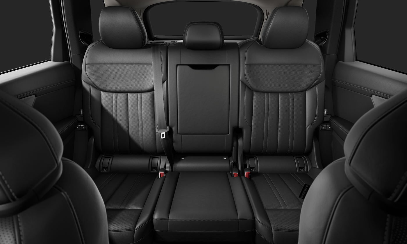 Audi Q7 TDI quattro 180 kW tiptronic - zdjęcie 10