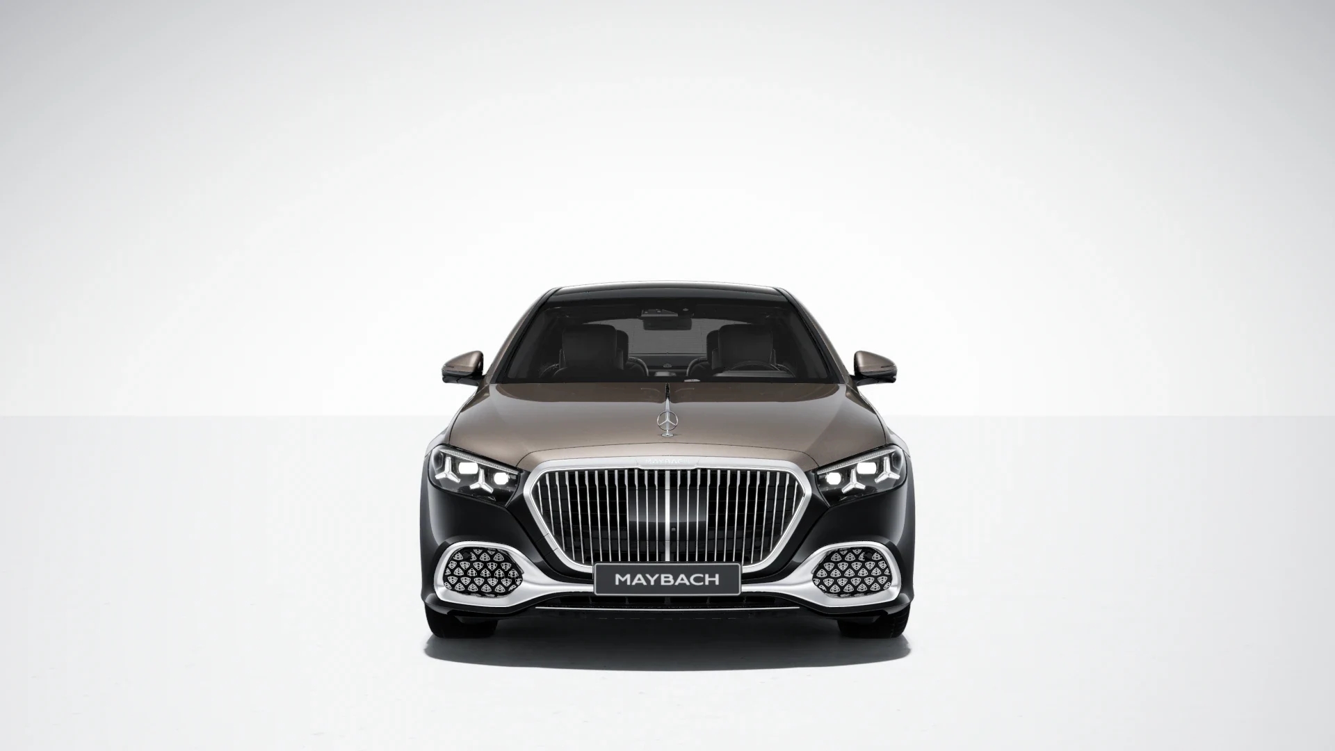 Mercedes-Maybach S 680  4MATIC - zdjęcie 3