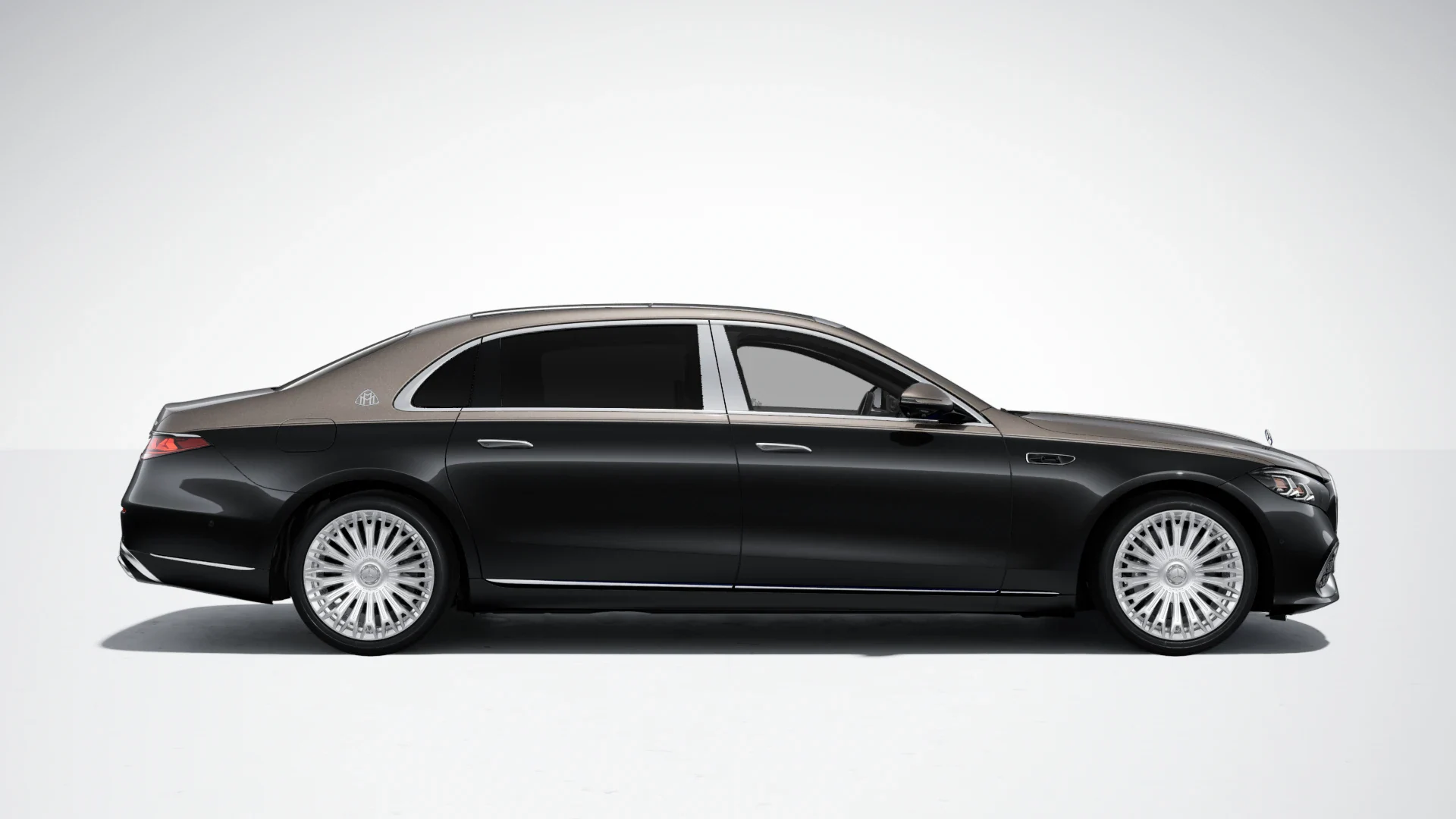 Mercedes-Maybach S 680  4MATIC - zdjęcie 5