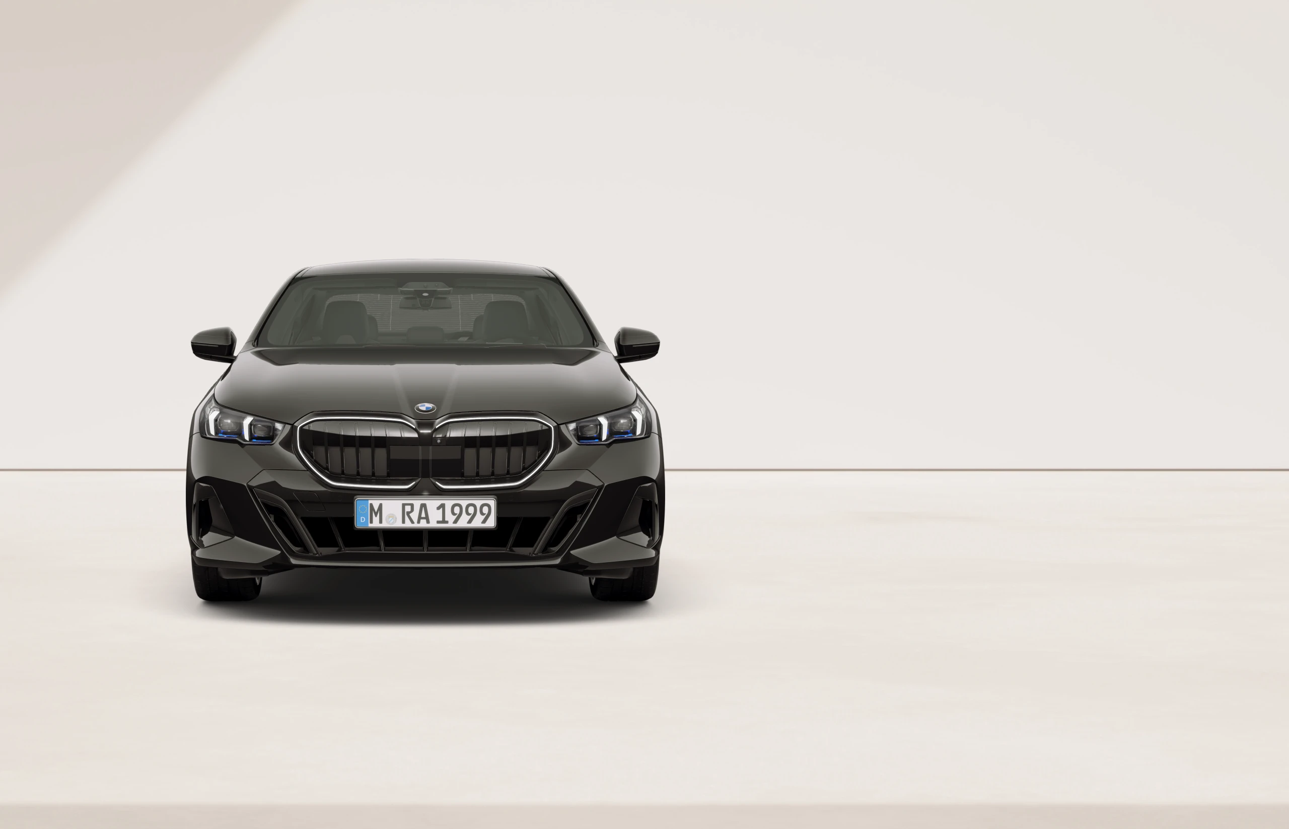 BMW 520d xDrive - zdjęcie 2