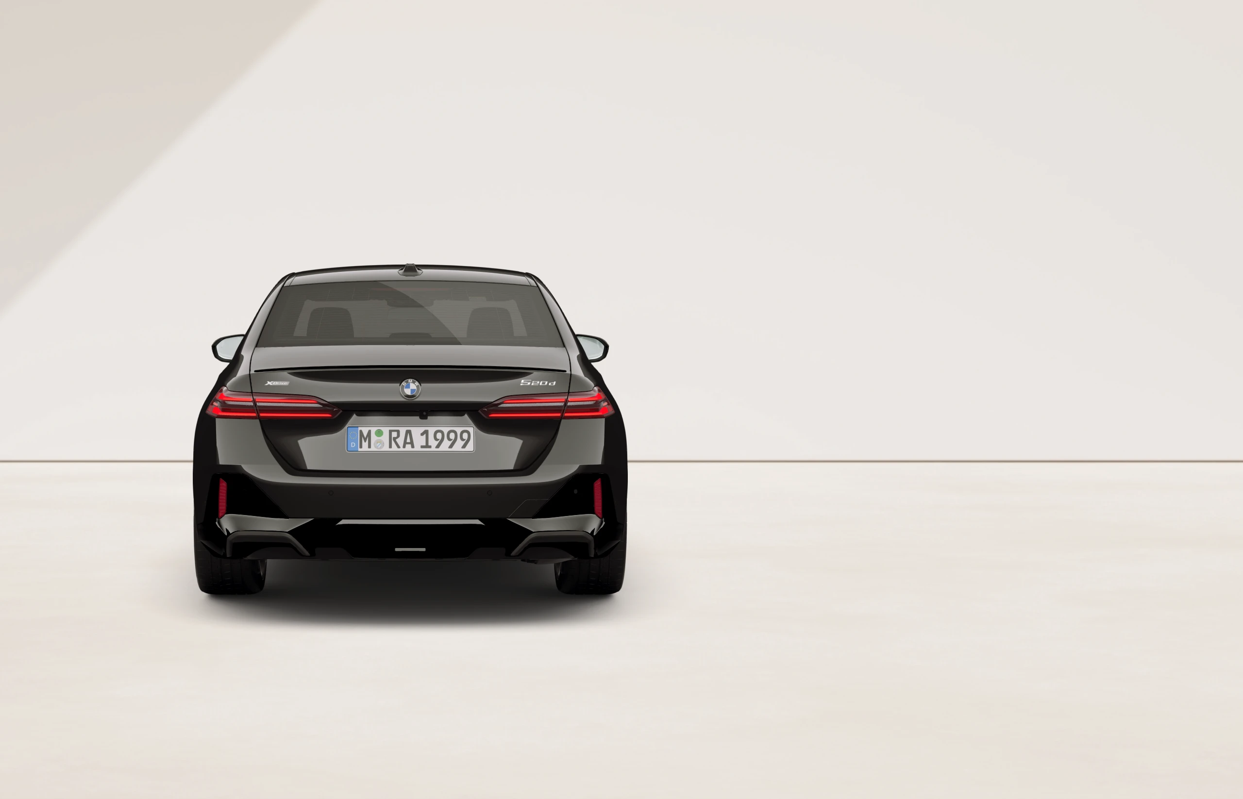 BMW 520d xDrive - zdjęcie 6