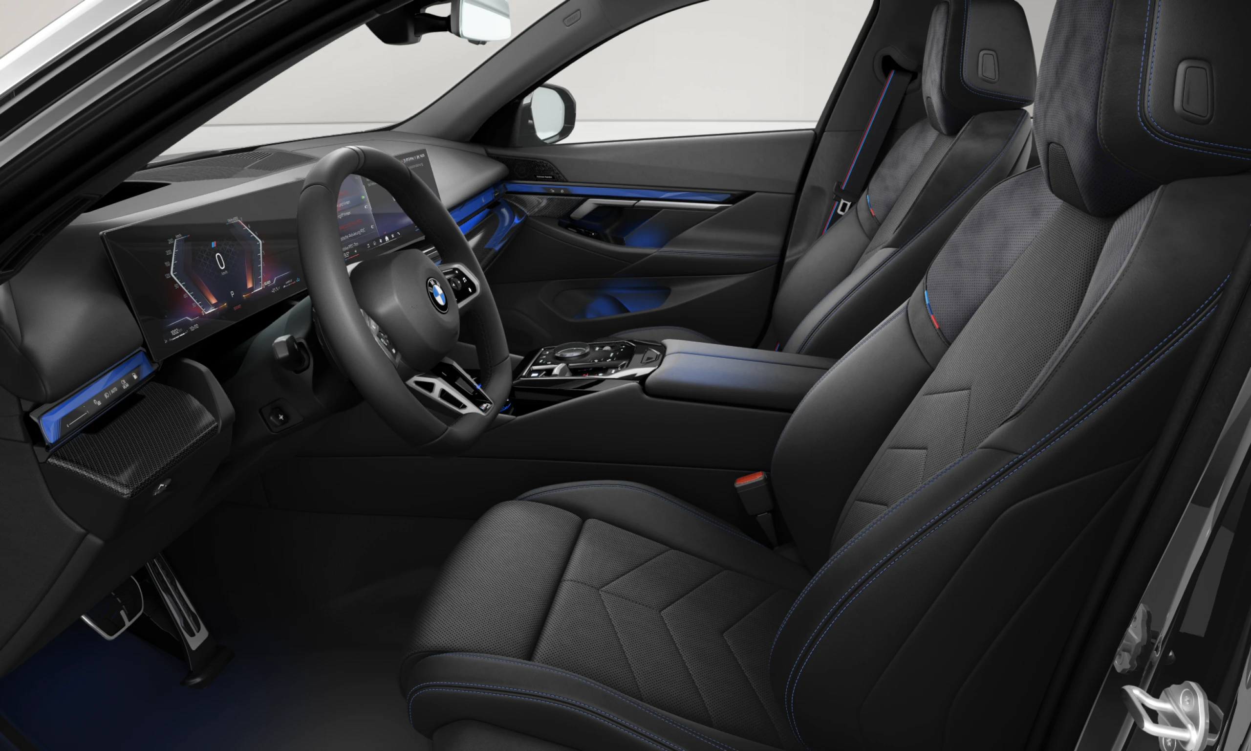 BMW 520d xDrive - zdjęcie 10