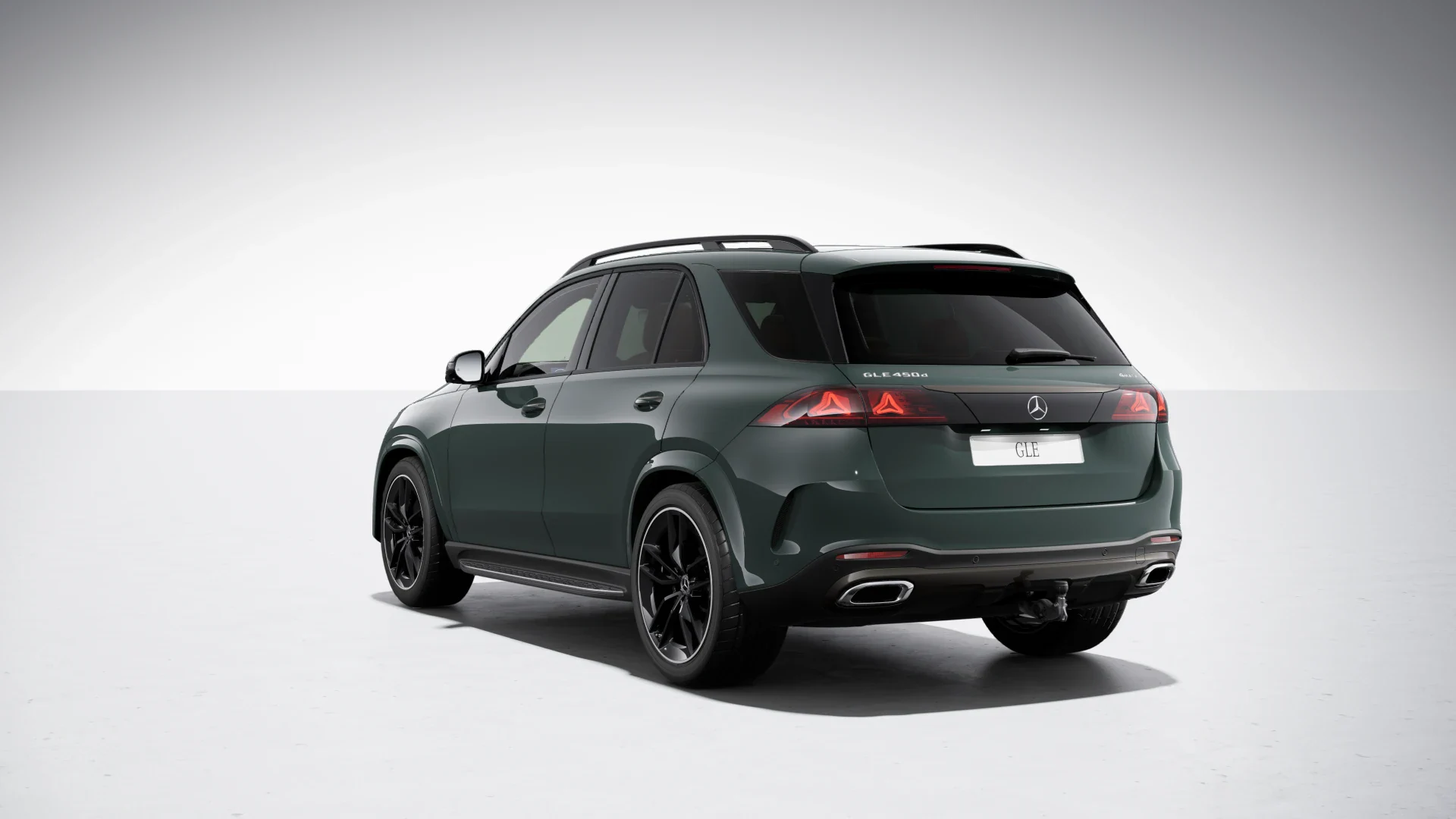 Mercedes-Benz GLE 450 d 4MATIC - zdjęcie 7