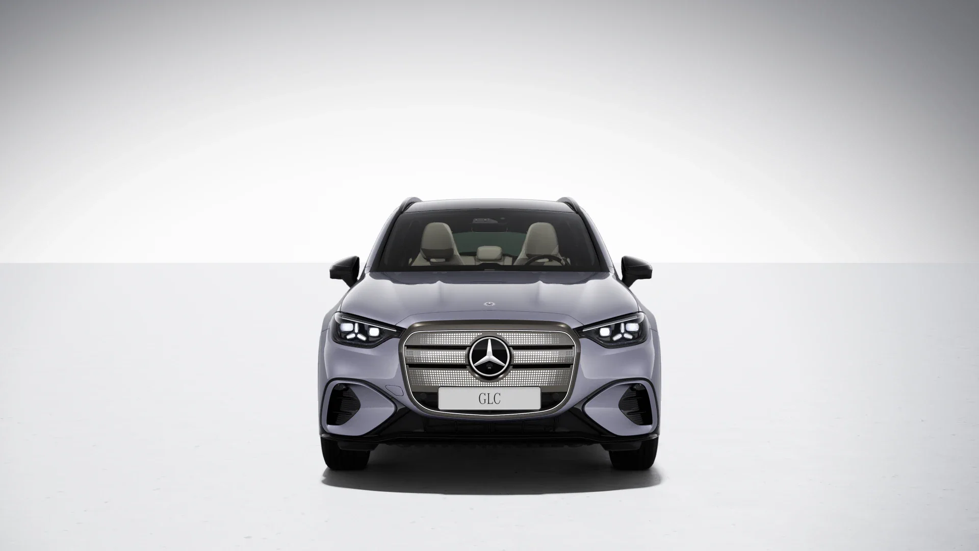 Mercedes-Benz GLC 400 4MATIC electric - zdjęcie 3