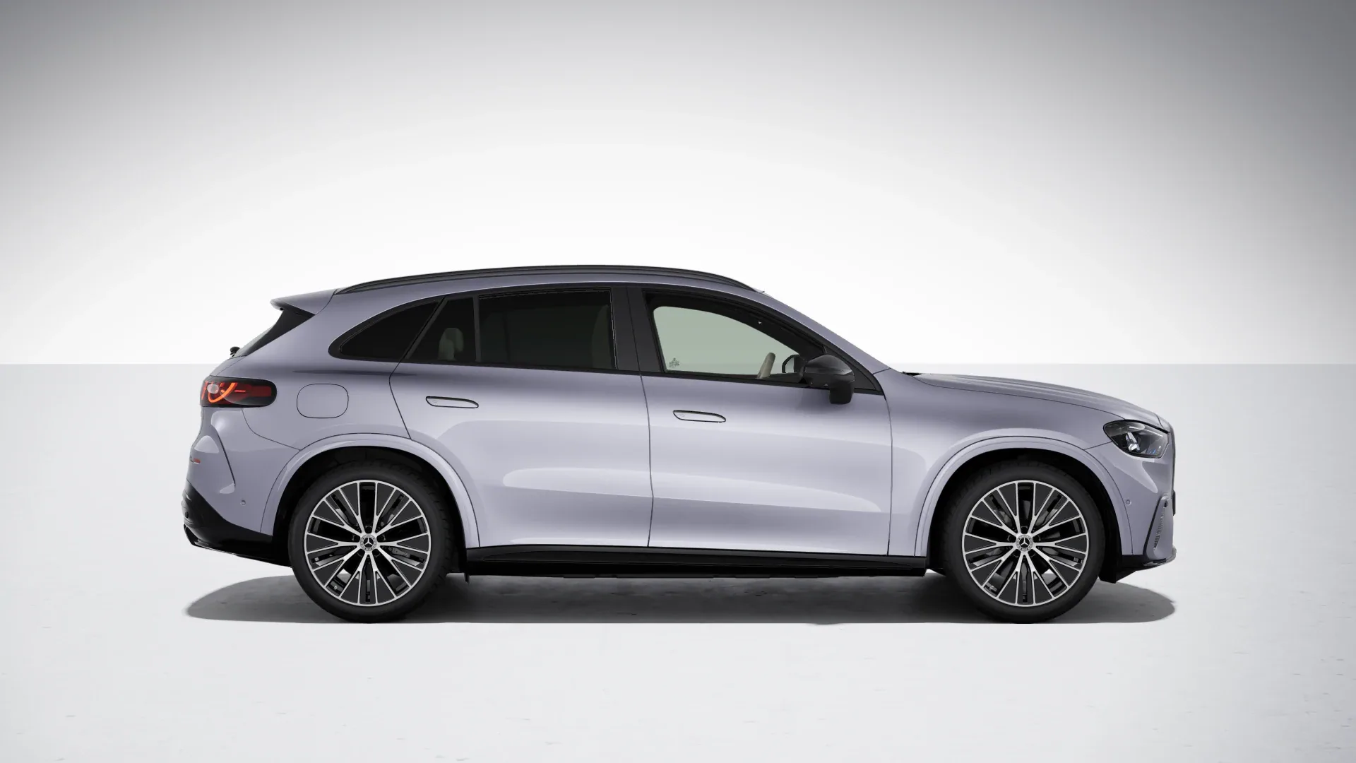 Mercedes-Benz GLC 400 4MATIC electric - zdjęcie 5