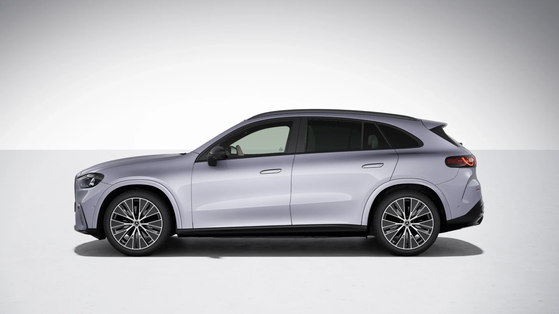 Mercedes-Benz GLC 400 4MATIC electric - zdjęcie 11