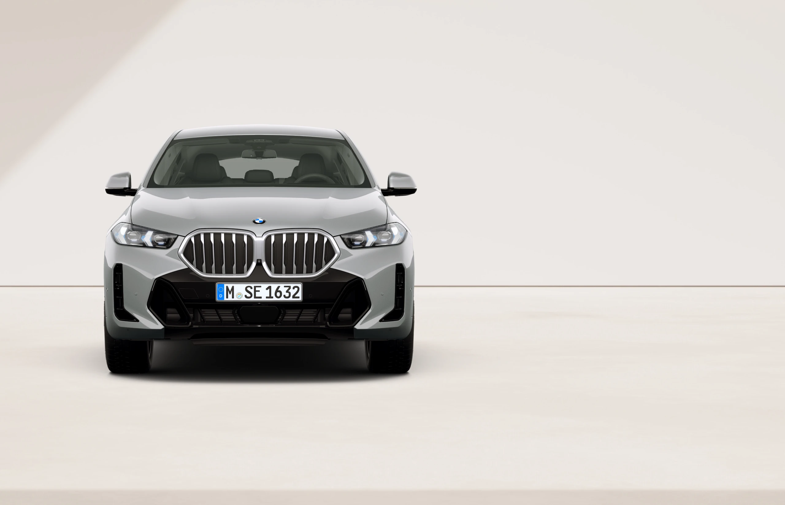 BMW X6 xDrive40i - zdjęcie 7