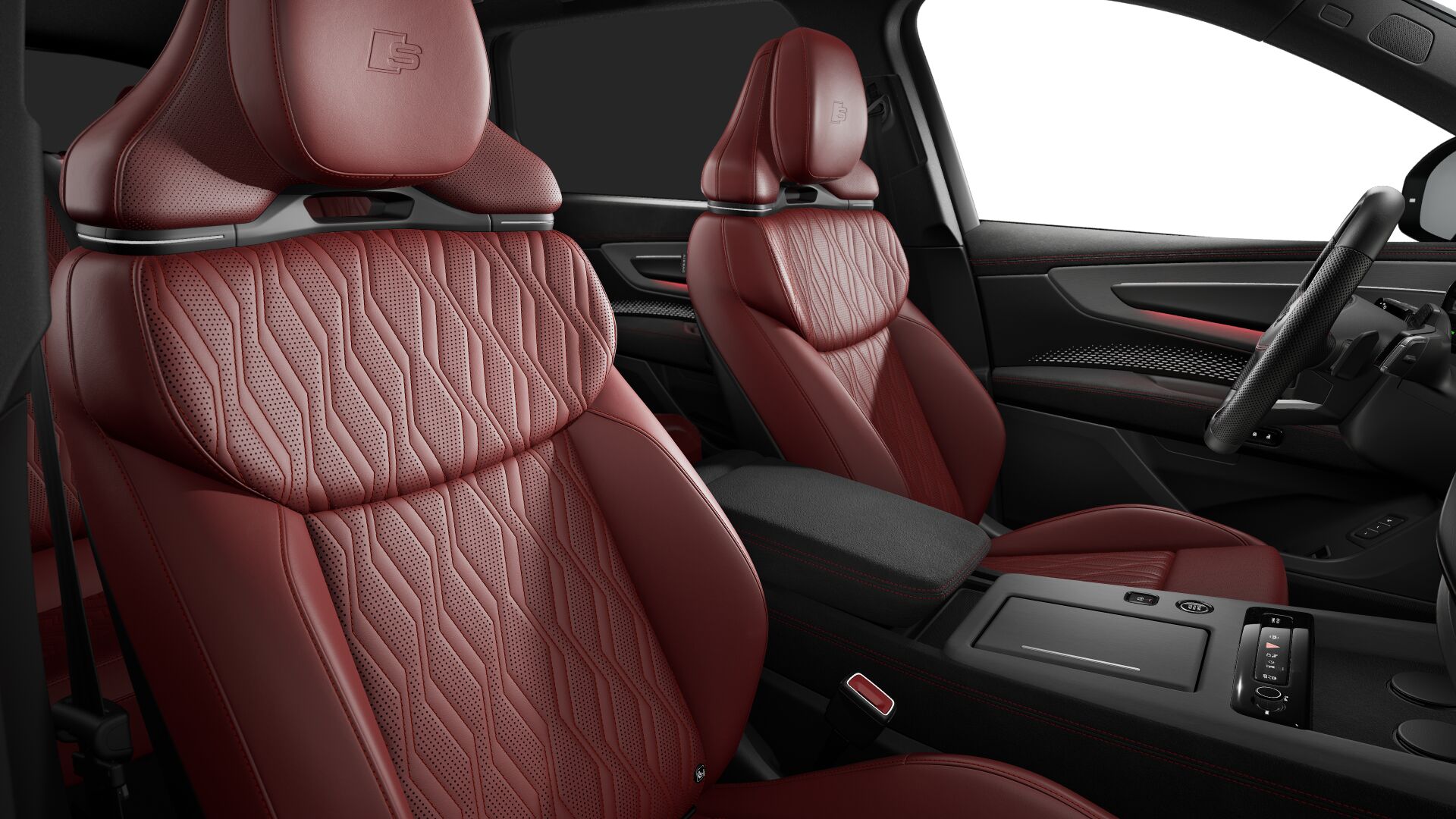Audi Q9 TDI quattro 220 kW tiptronic - zdjęcie 4