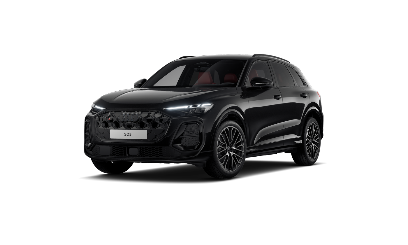 Audi SQ5 SUV TFSI 270 kW S tronic