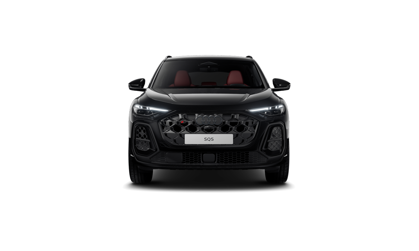Audi SQ5 SUV TFSI 270 kW S tronic - zdjęcie 2