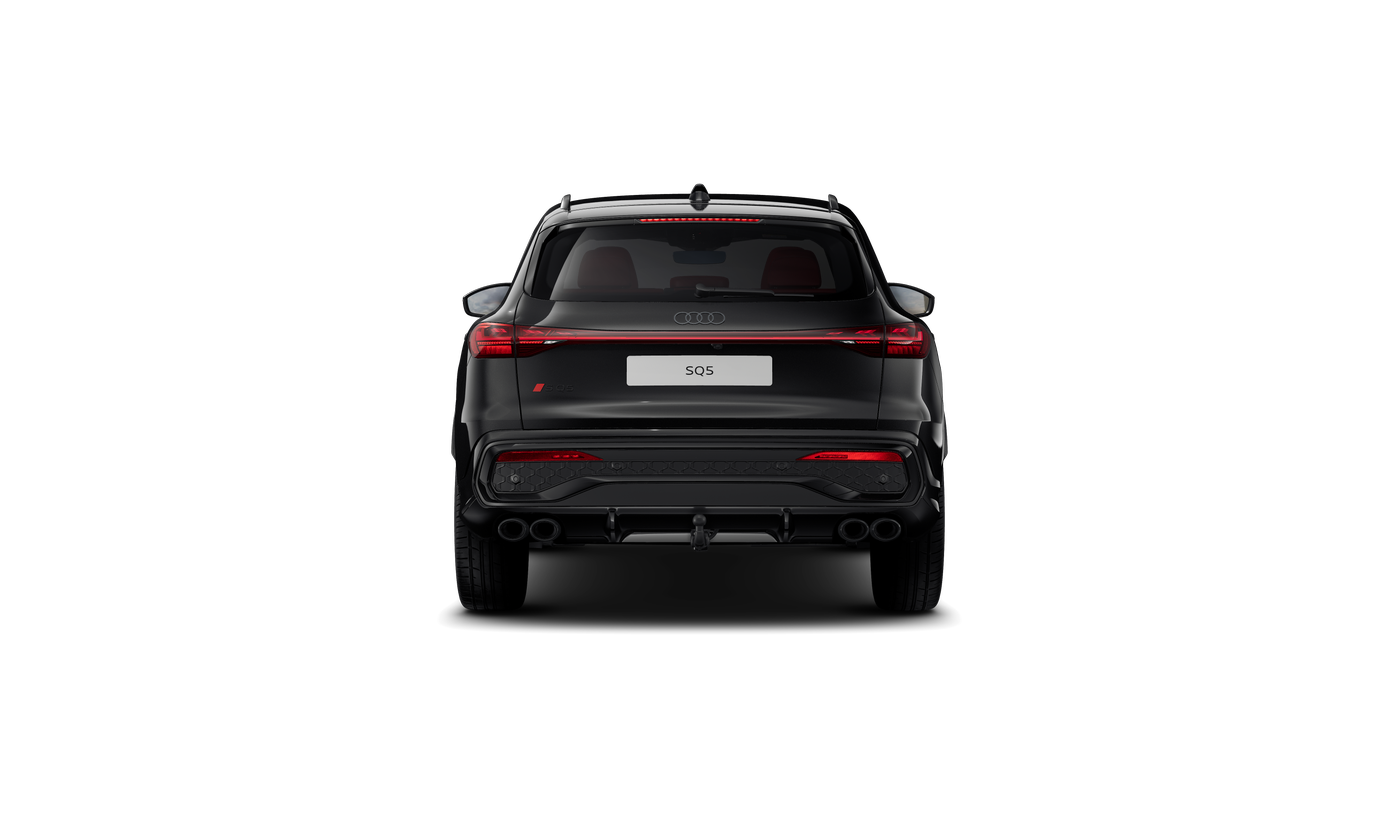 Audi SQ5 SUV TFSI 270 kW S tronic - zdjęcie 3