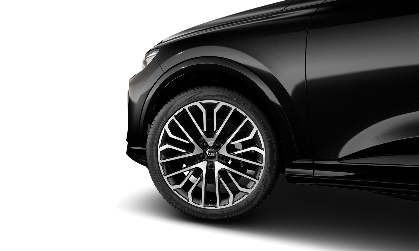 Audi SQ5 SUV TFSI 270 kW S tronic - zdjęcie 7