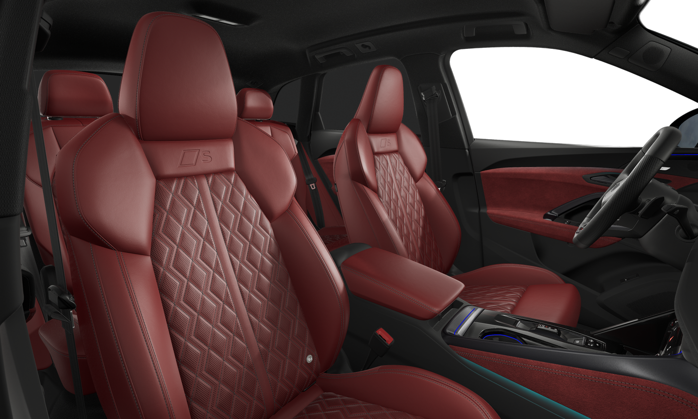 Audi SQ5 SUV TFSI 270 kW S tronic - zdjęcie 8