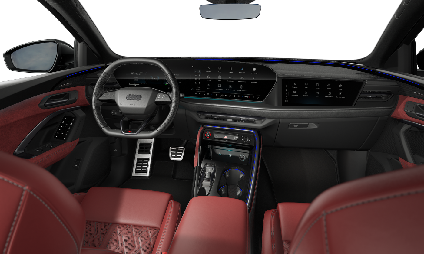 Audi SQ5 SUV TFSI 270 kW S tronic - zdjęcie 9