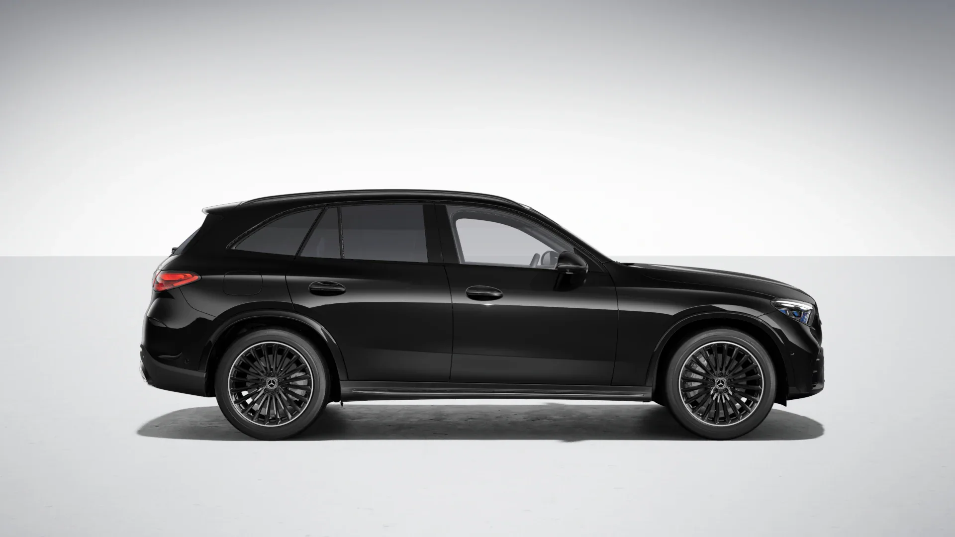 Mercedes-Benz GLC 400 e 4MATIC z EQ - zdjęcie 5