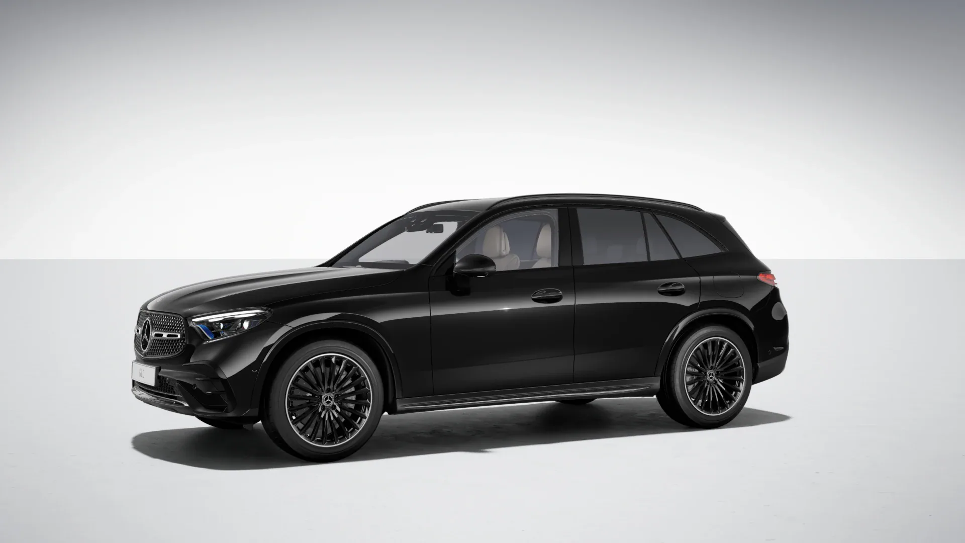 Mercedes-Benz GLC 400 e 4MATIC z EQ - zdjęcie 11