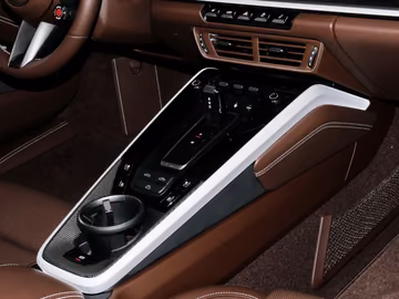 PORSCHE 911 992 Carrera 4 GTS Cabriolet PTS - zdjęcie 6