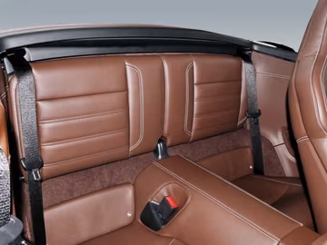 PORSCHE 911 992 Carrera 4 GTS Cabriolet PTS - zdjęcie 7