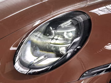 PORSCHE 911 992 Carrera 4 GTS Cabriolet PTS - zdjęcie 25