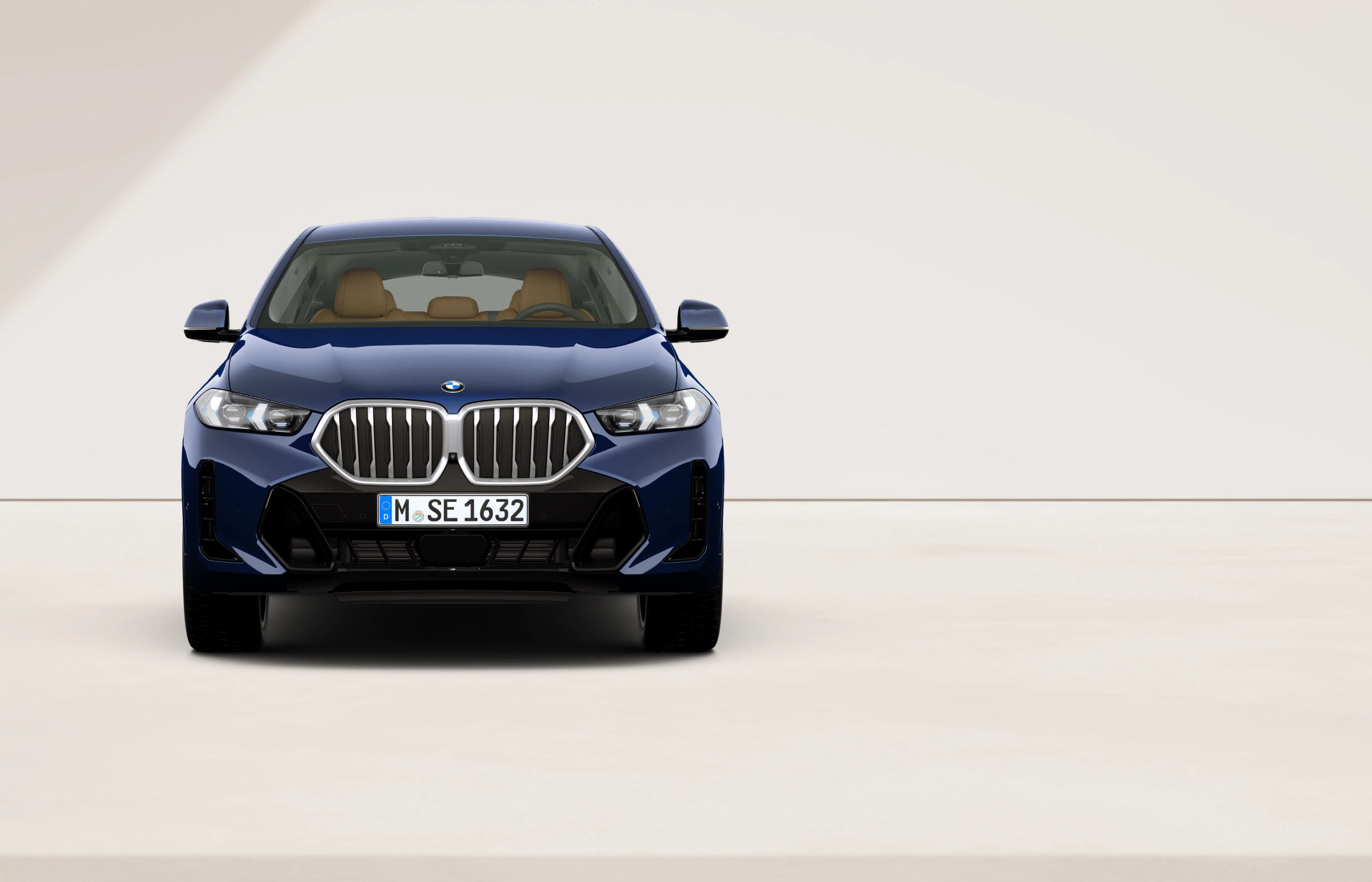BMW X6 xDrive40i - zdjęcie 4
