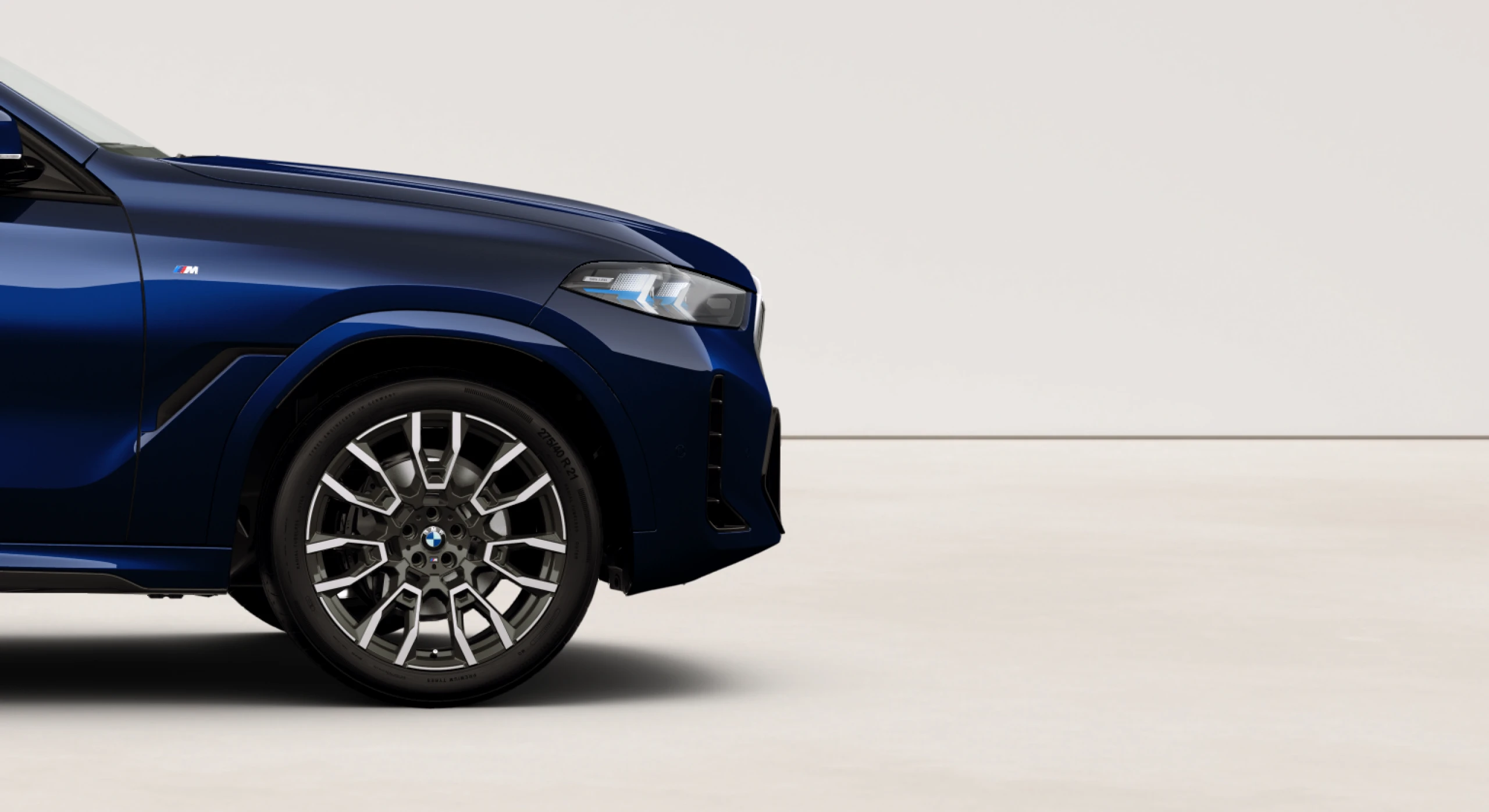BMW X6 xDrive40i - zdjęcie 2