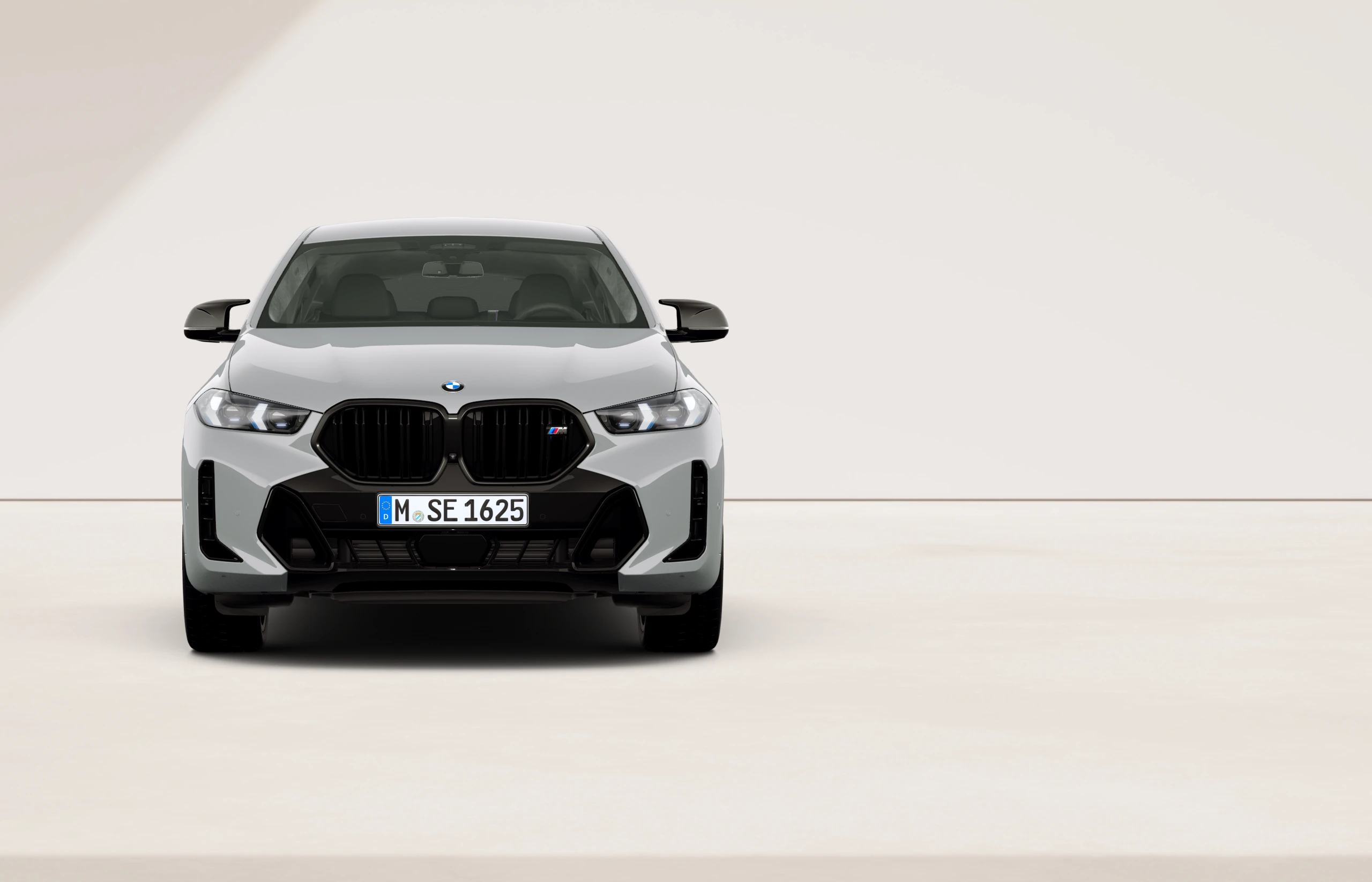 BMW X6 M60i xDrive - zdjęcie 8