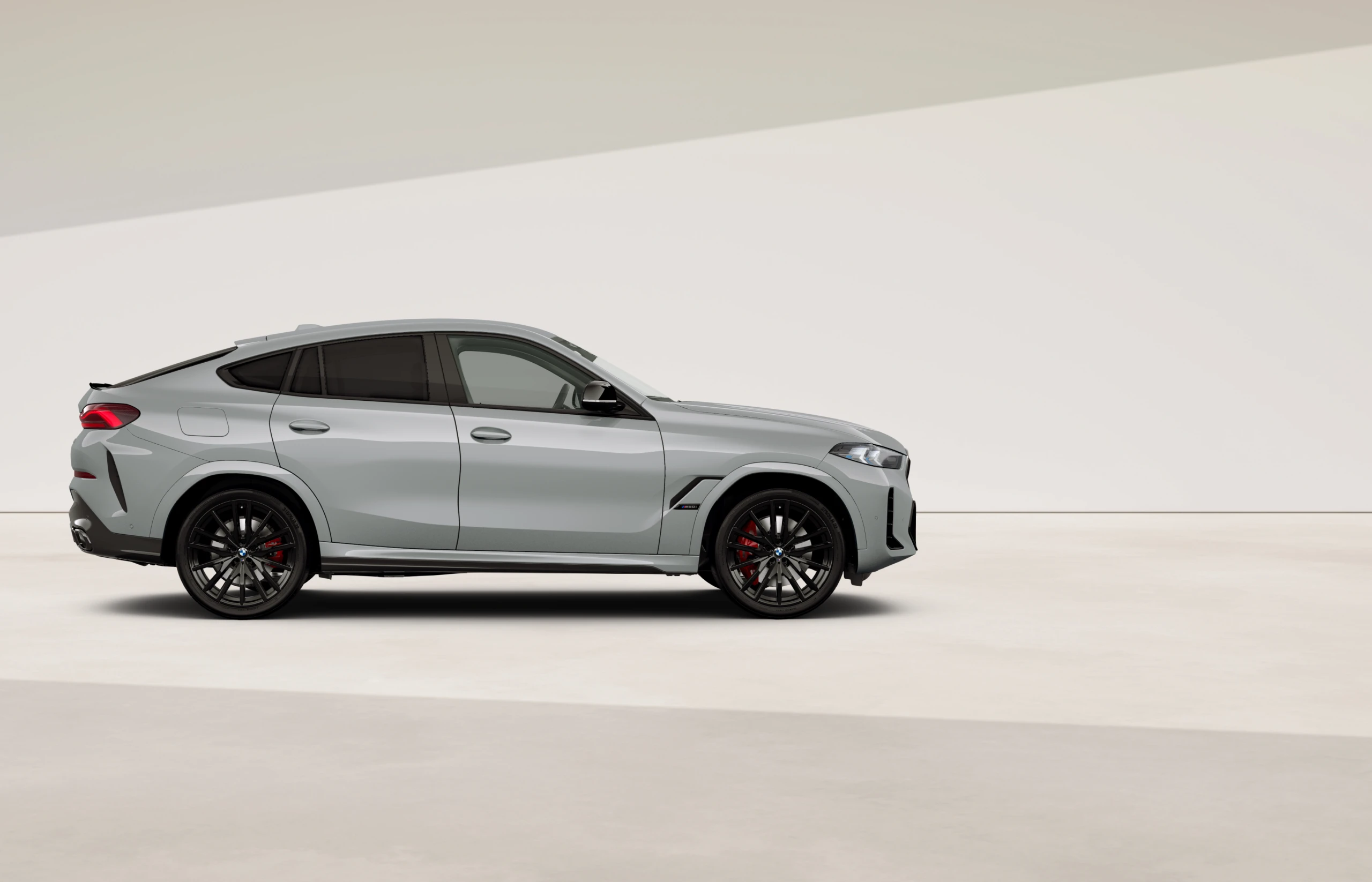BMW X6 M60i xDrive - zdjęcie 5