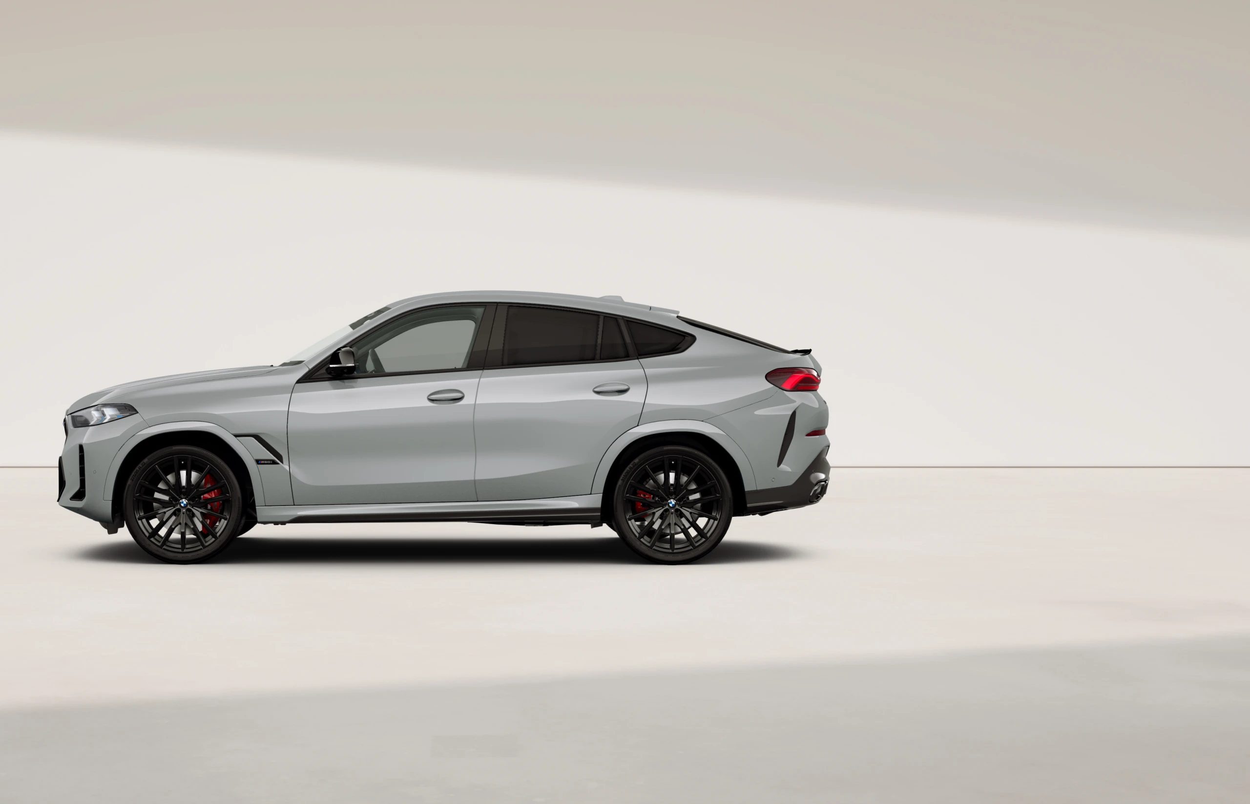 BMW X6 M60i xDrive - zdjęcie 10
