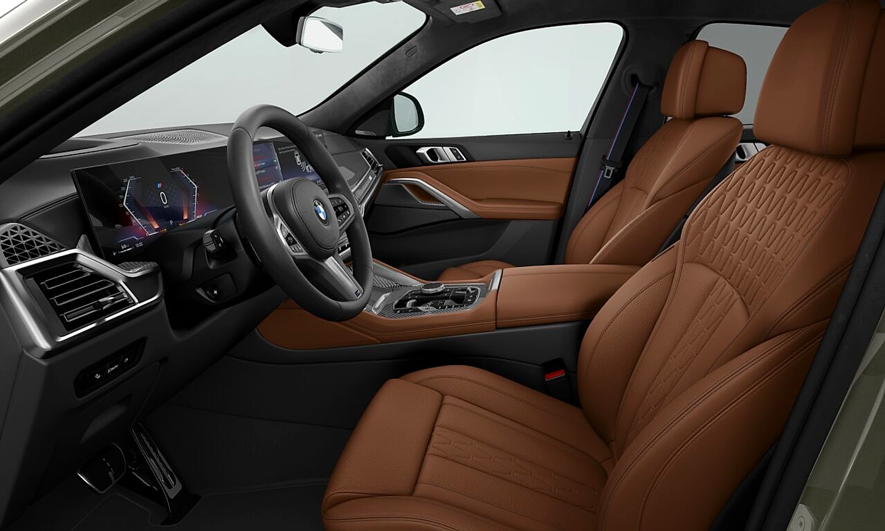 BMW X6 xDrive30d - zdjęcie 2