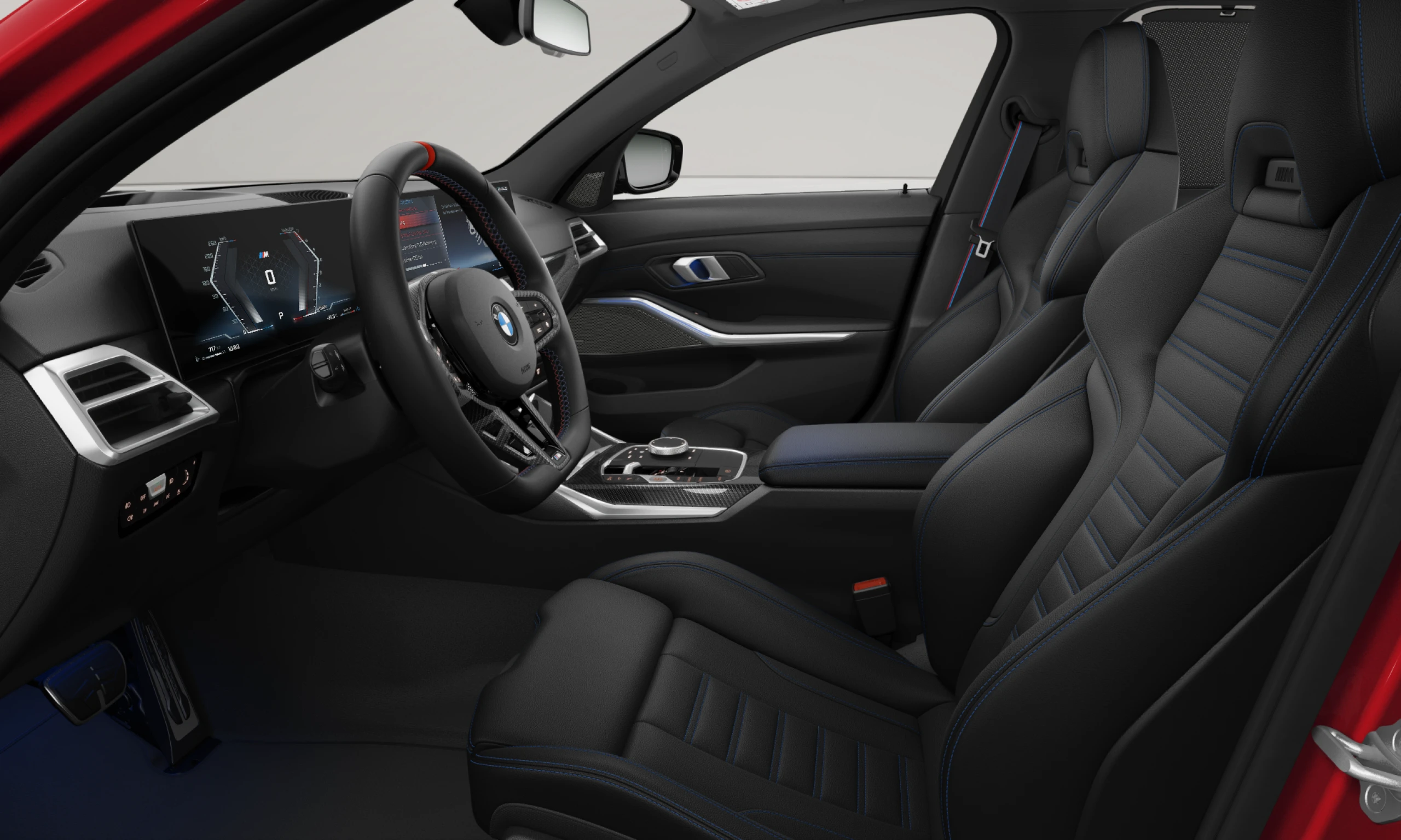 BMW M340i xDrive Touring - zdjęcie 2