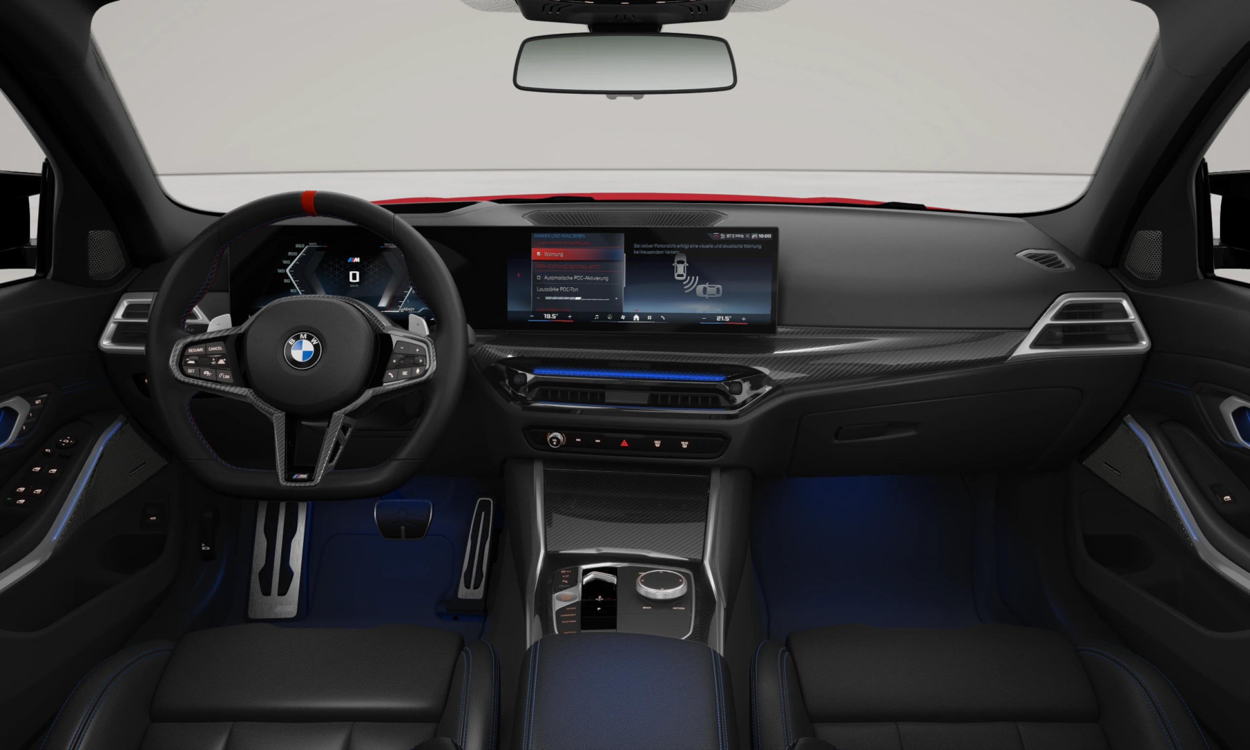 BMW M340i xDrive Touring - zdjęcie 4
