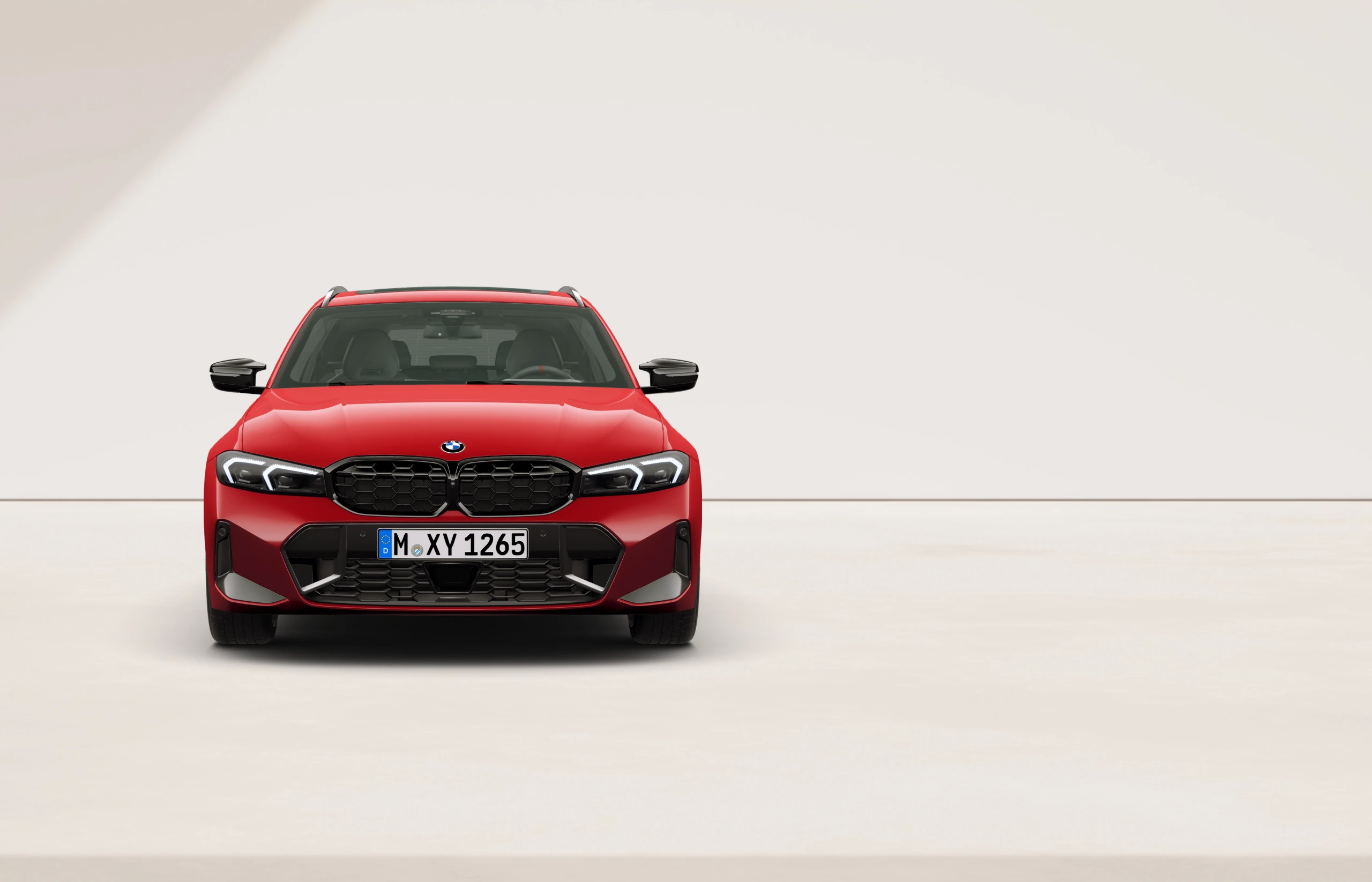 BMW M340i xDrive Touring - zdjęcie 6