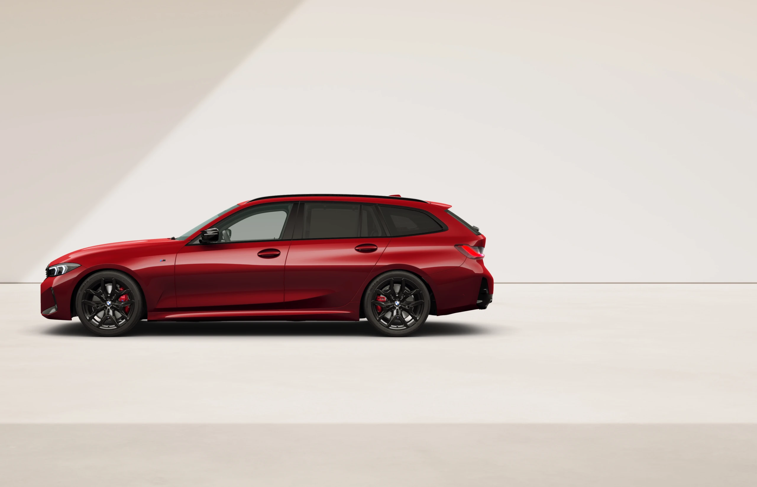 BMW M340i xDrive Touring - zdjęcie 8